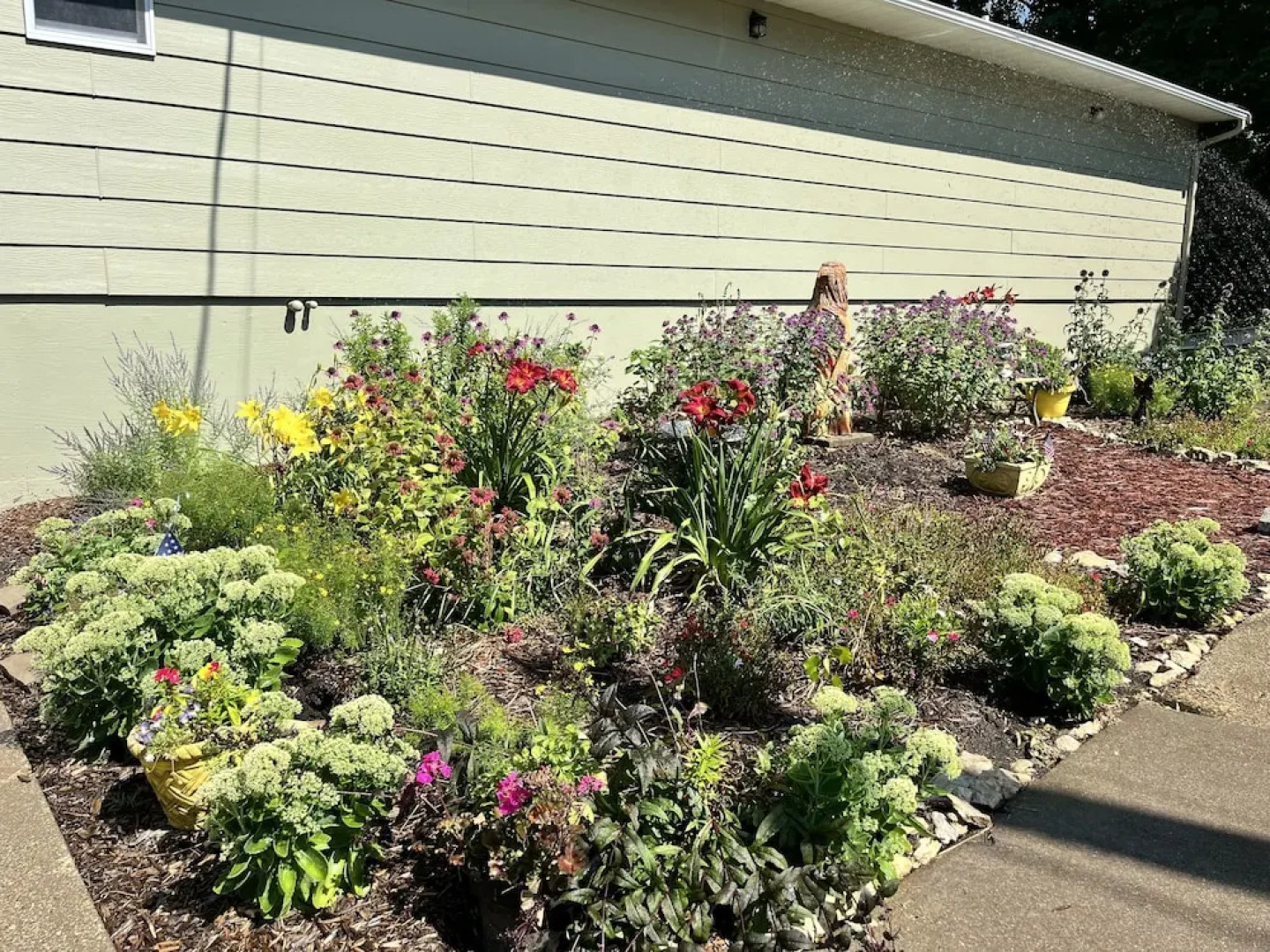 Eagle View Motel & Retreat