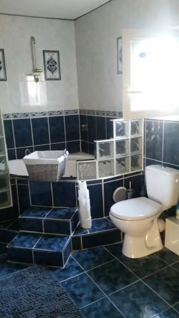 Maison au Grand Crus