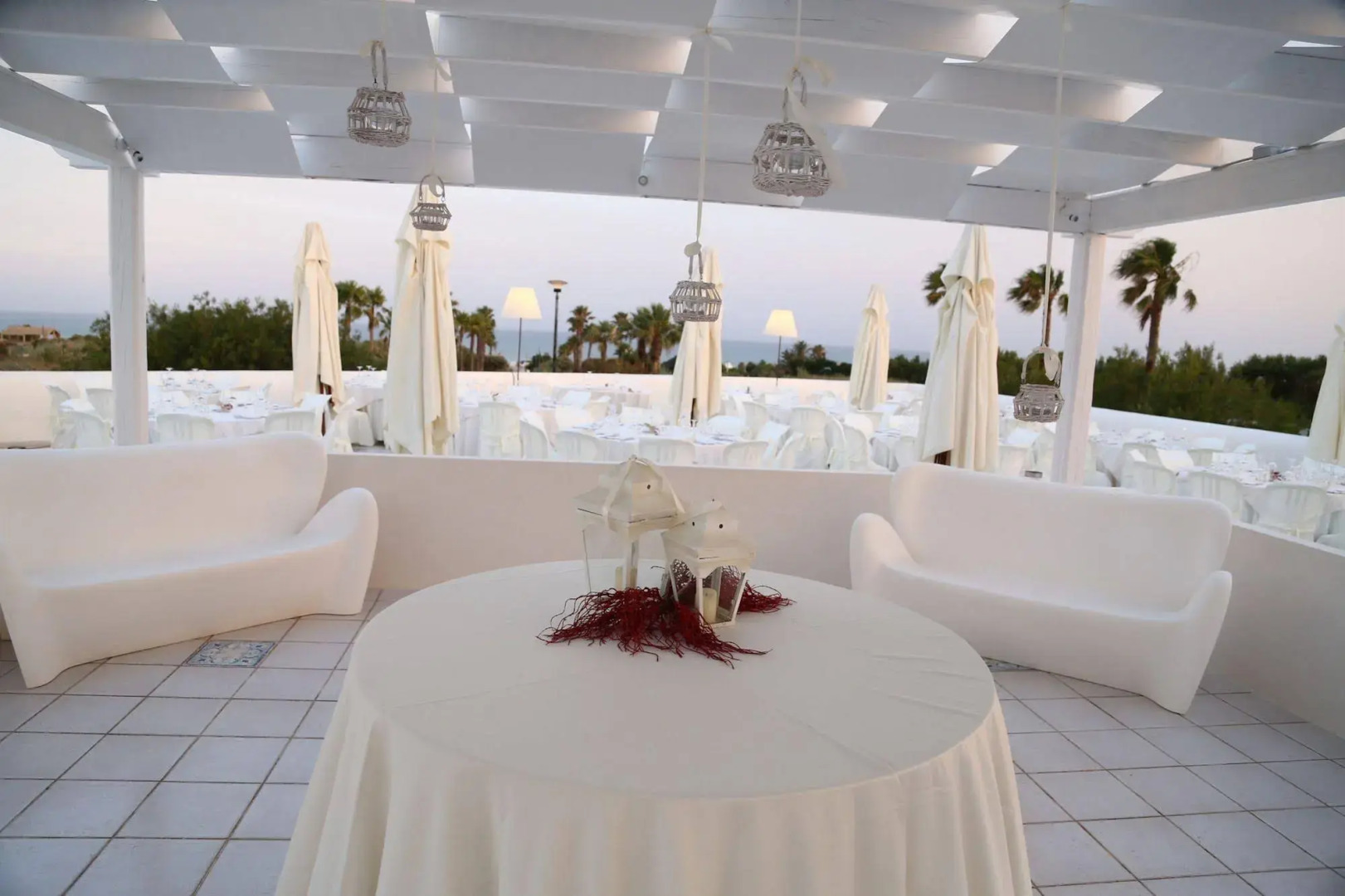 Zahira Resort & Village