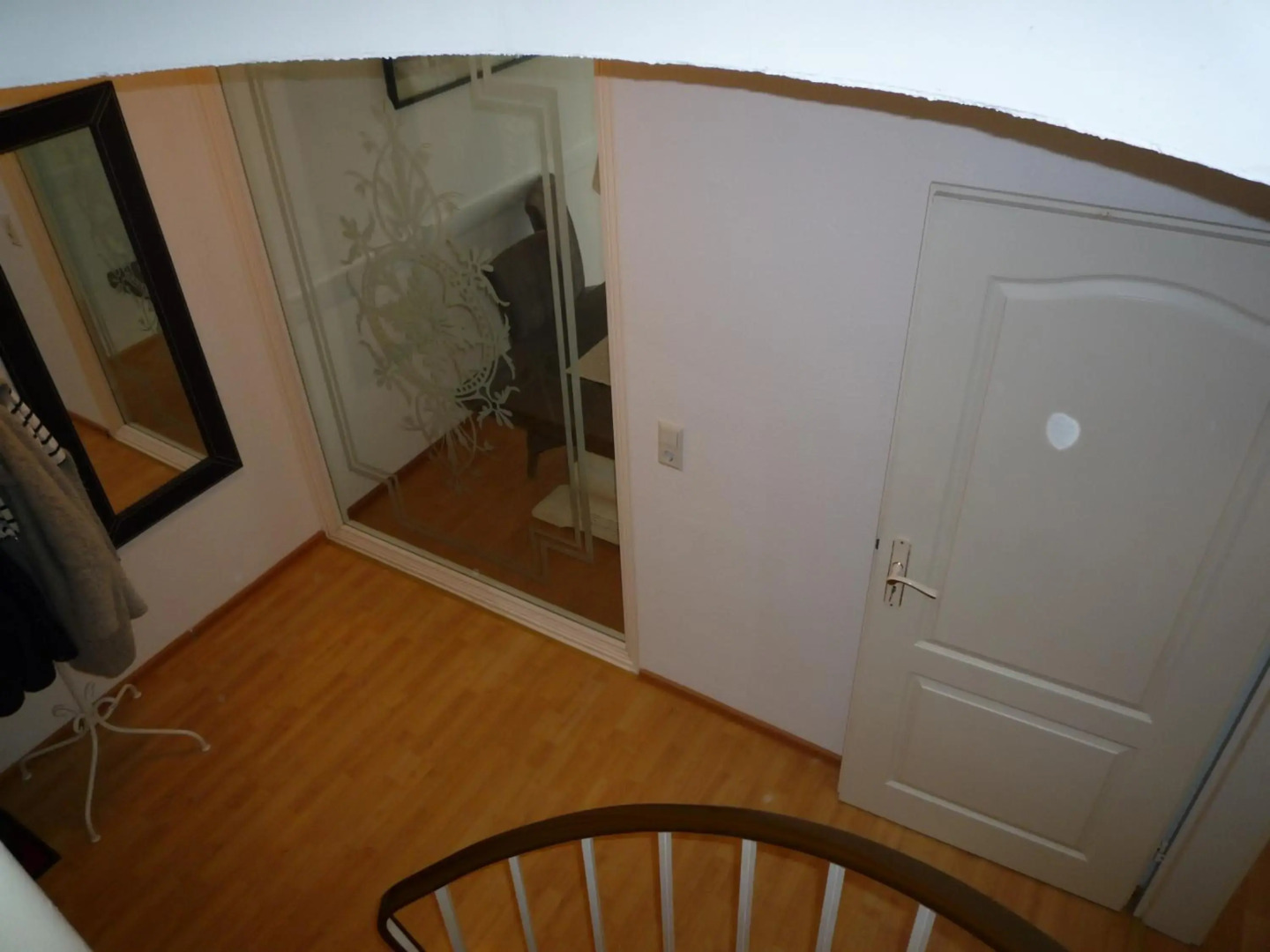 Maisonette am Belchen