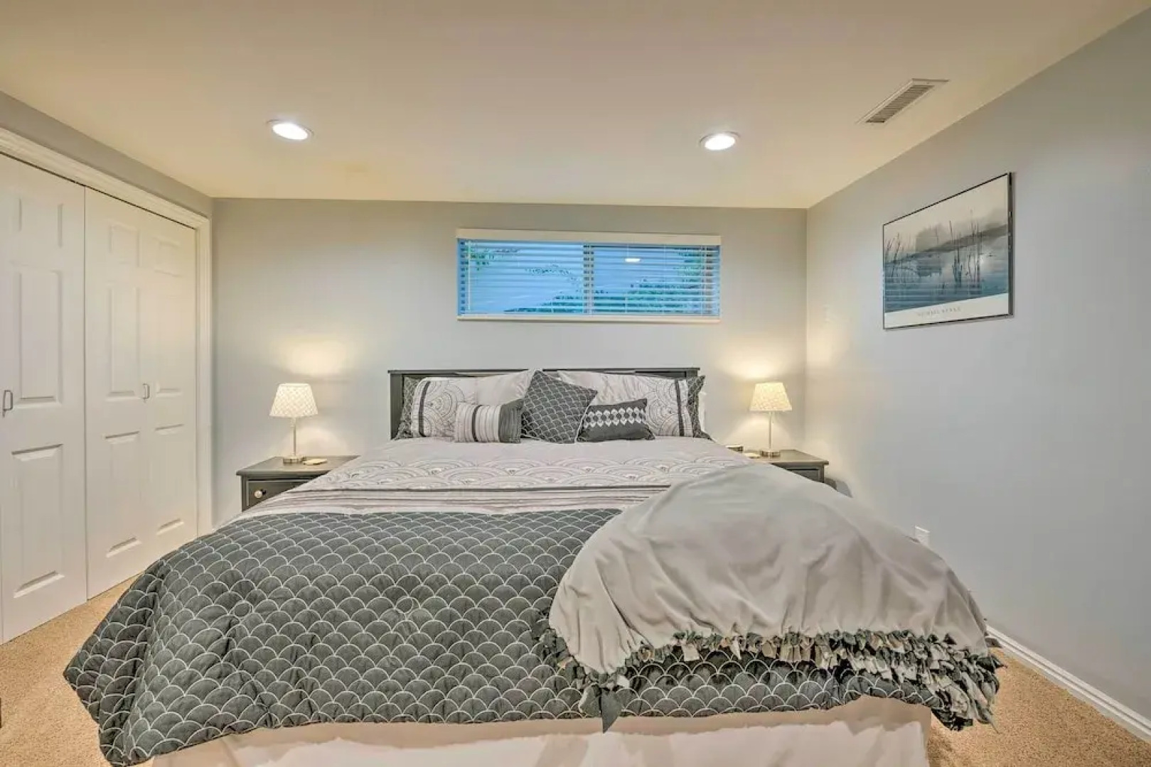 Roomy Salt Lake City Apt With Movie/game Room