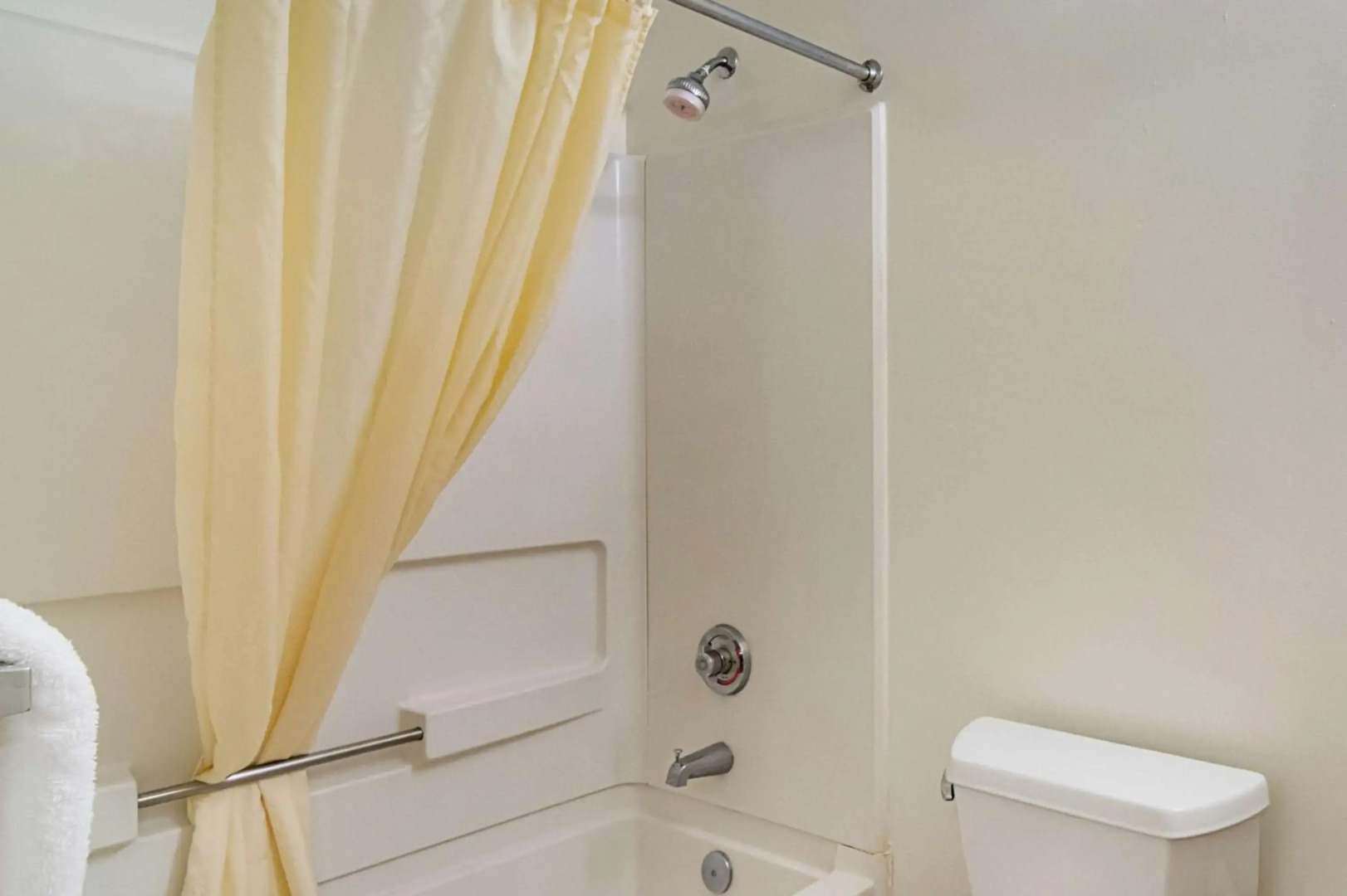 Motel 6 - Fayetteville, NC - Fort Liberty Area