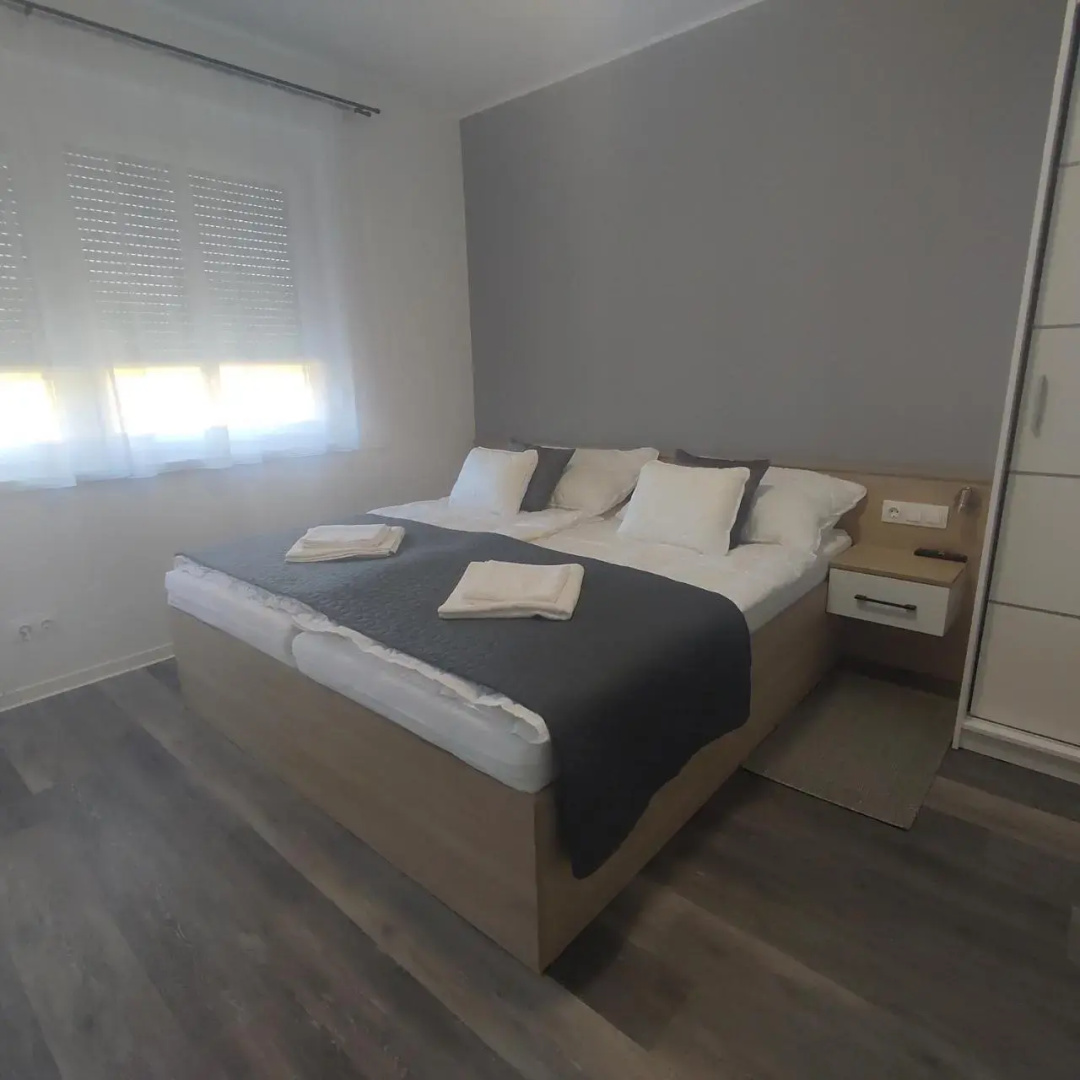 Judit Apartman