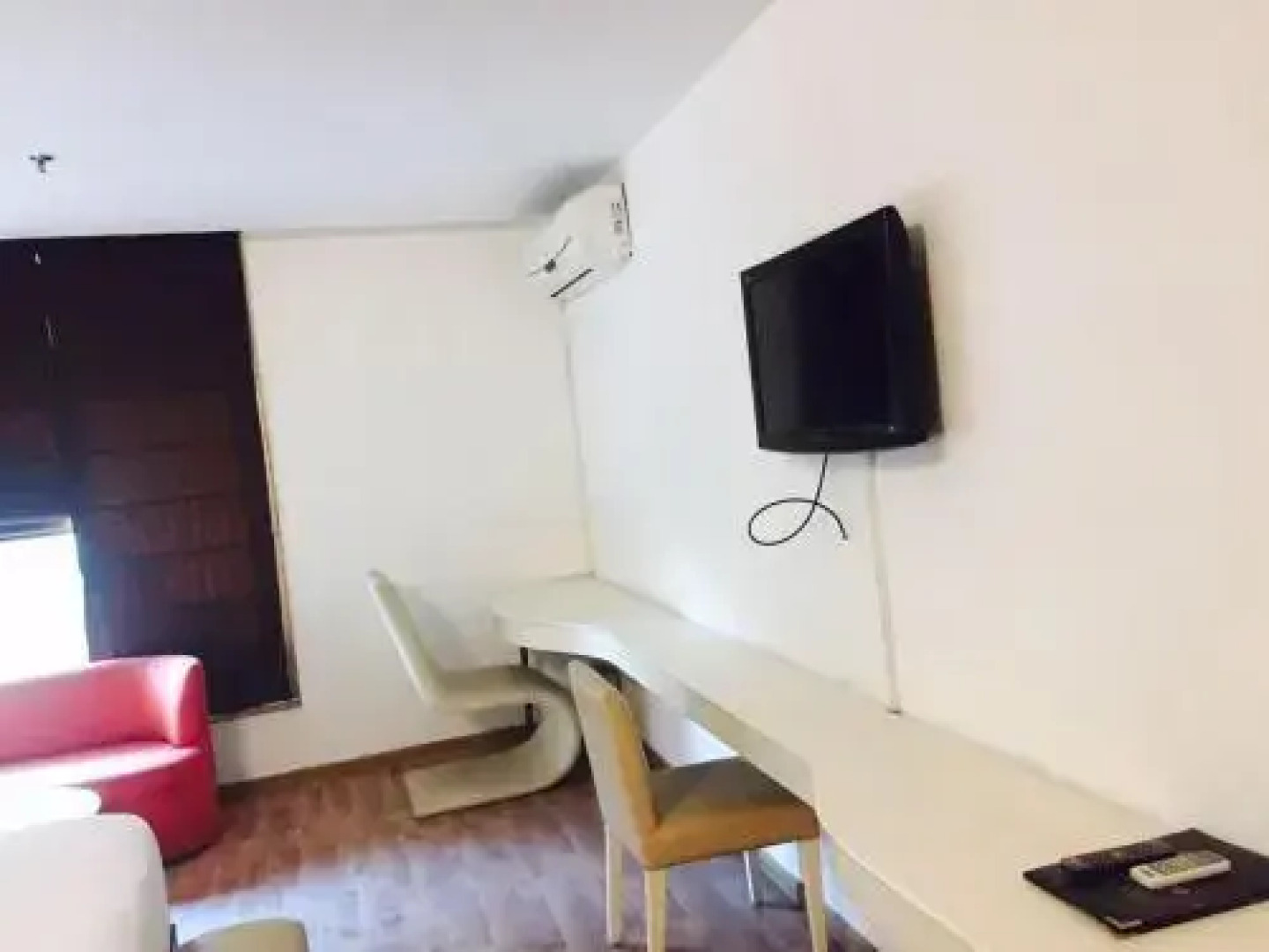 Centre Point Hotel Neemrana