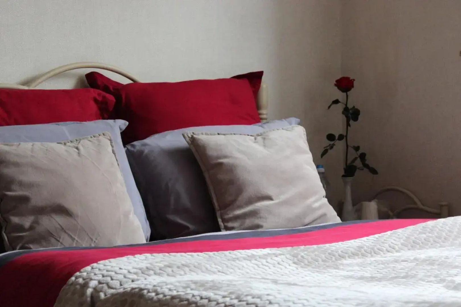CHANTONNAY 2 chambres privées pour 4 personnes