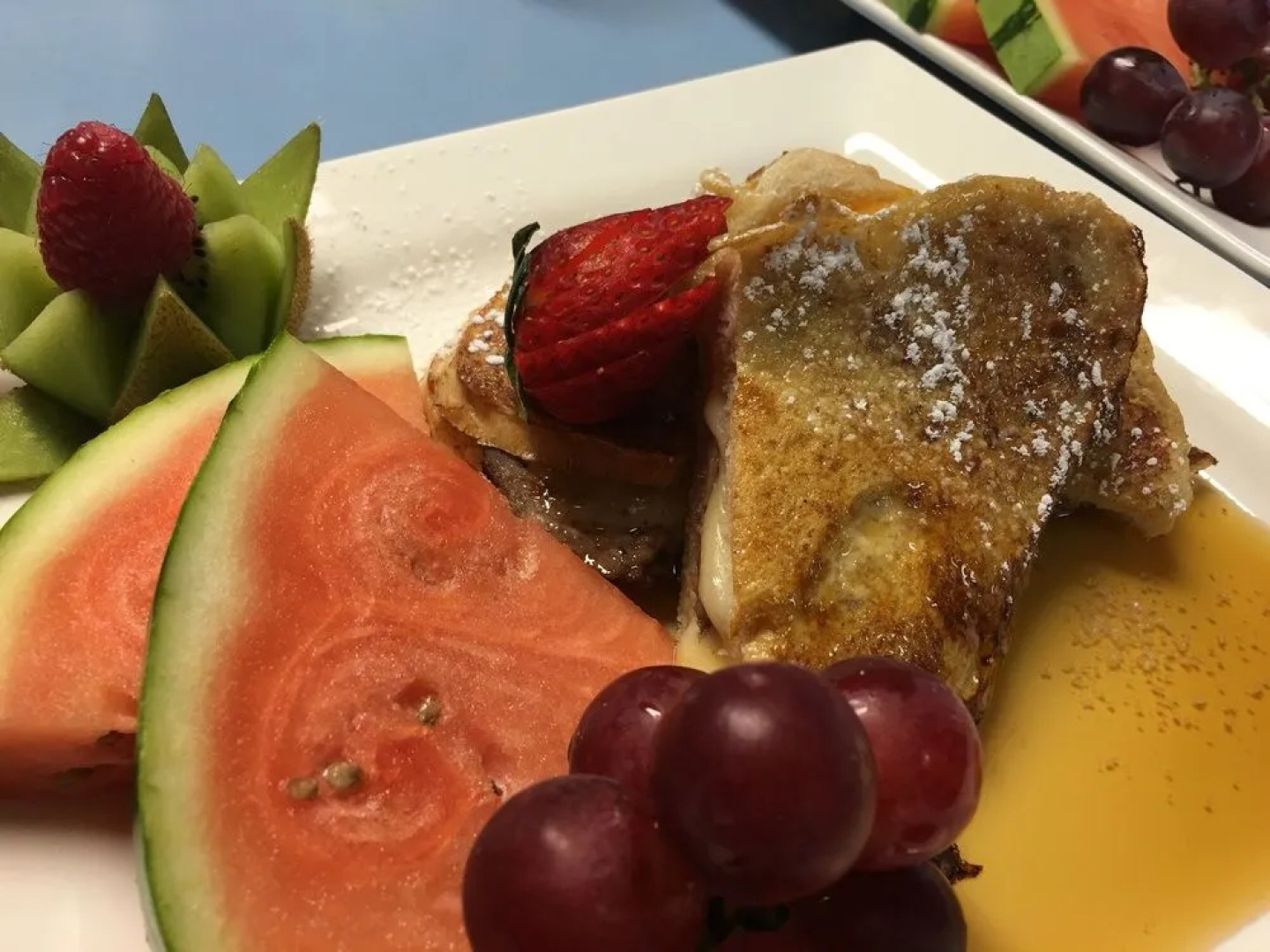 Riversong Inn Retreat