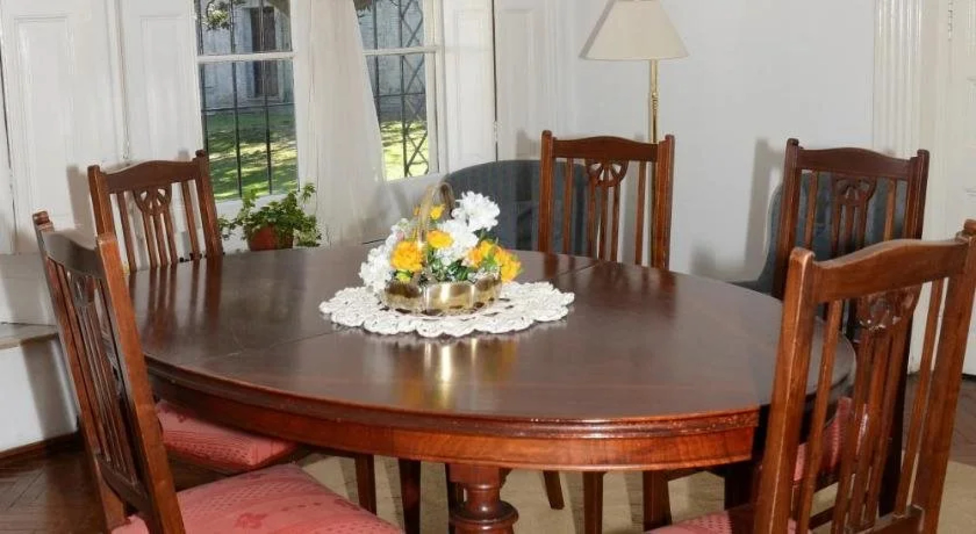 Posada del Gobernador