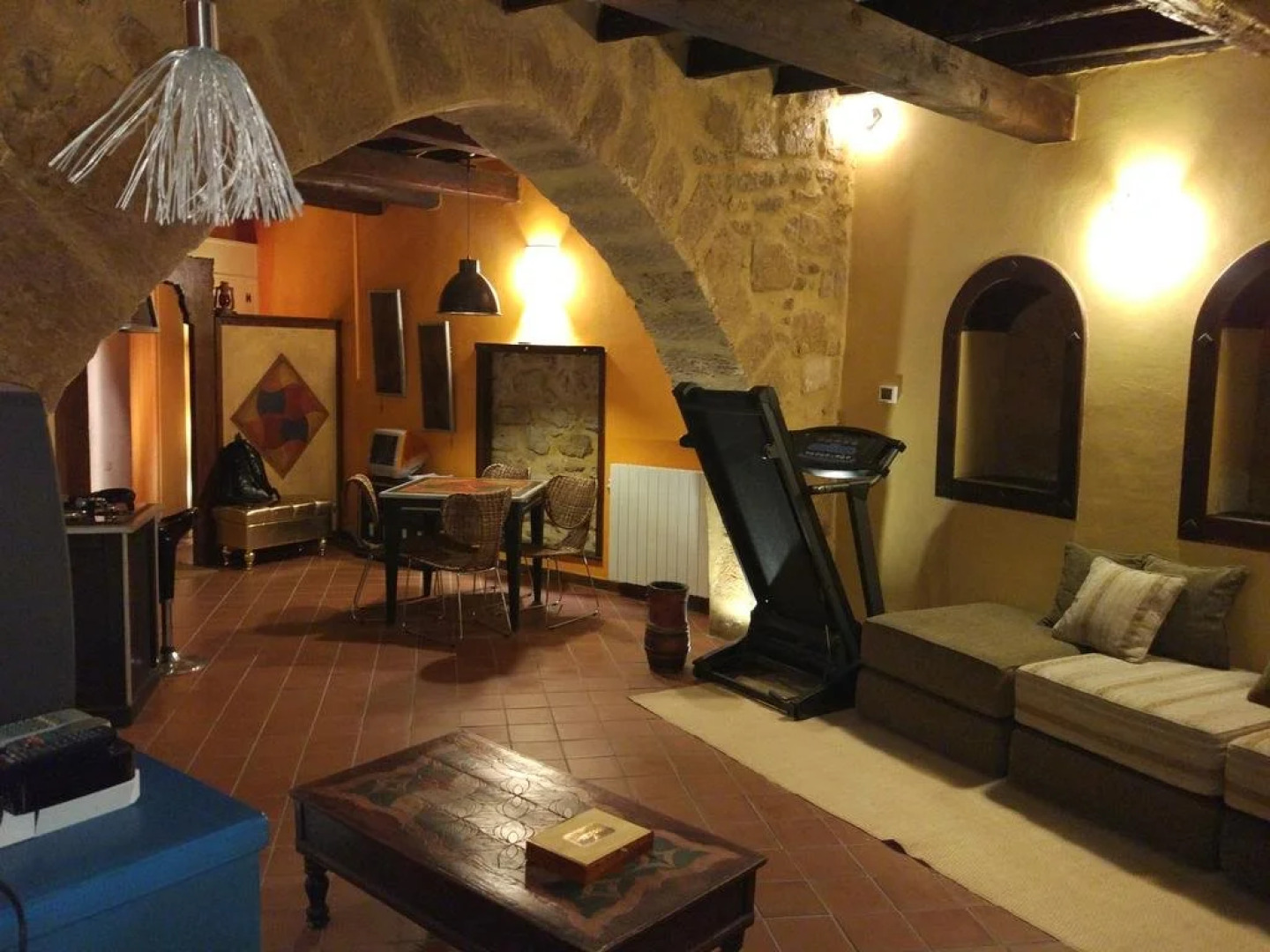 Albergo Diffuso Culturart House