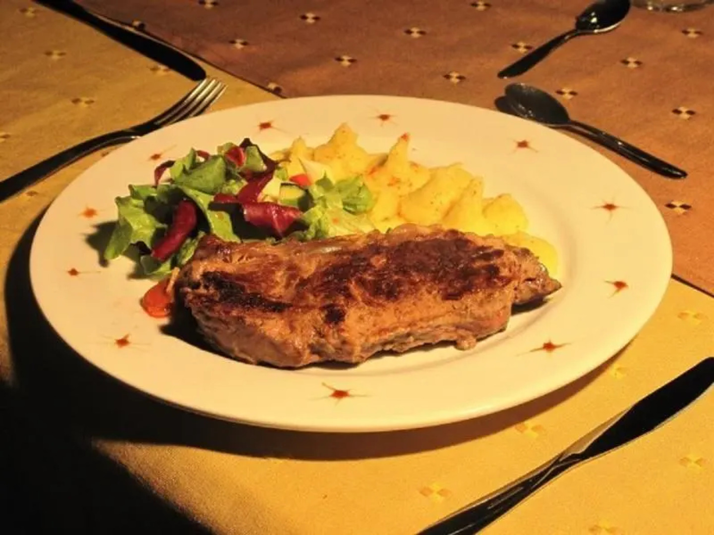 Hostería Sumak Pakari