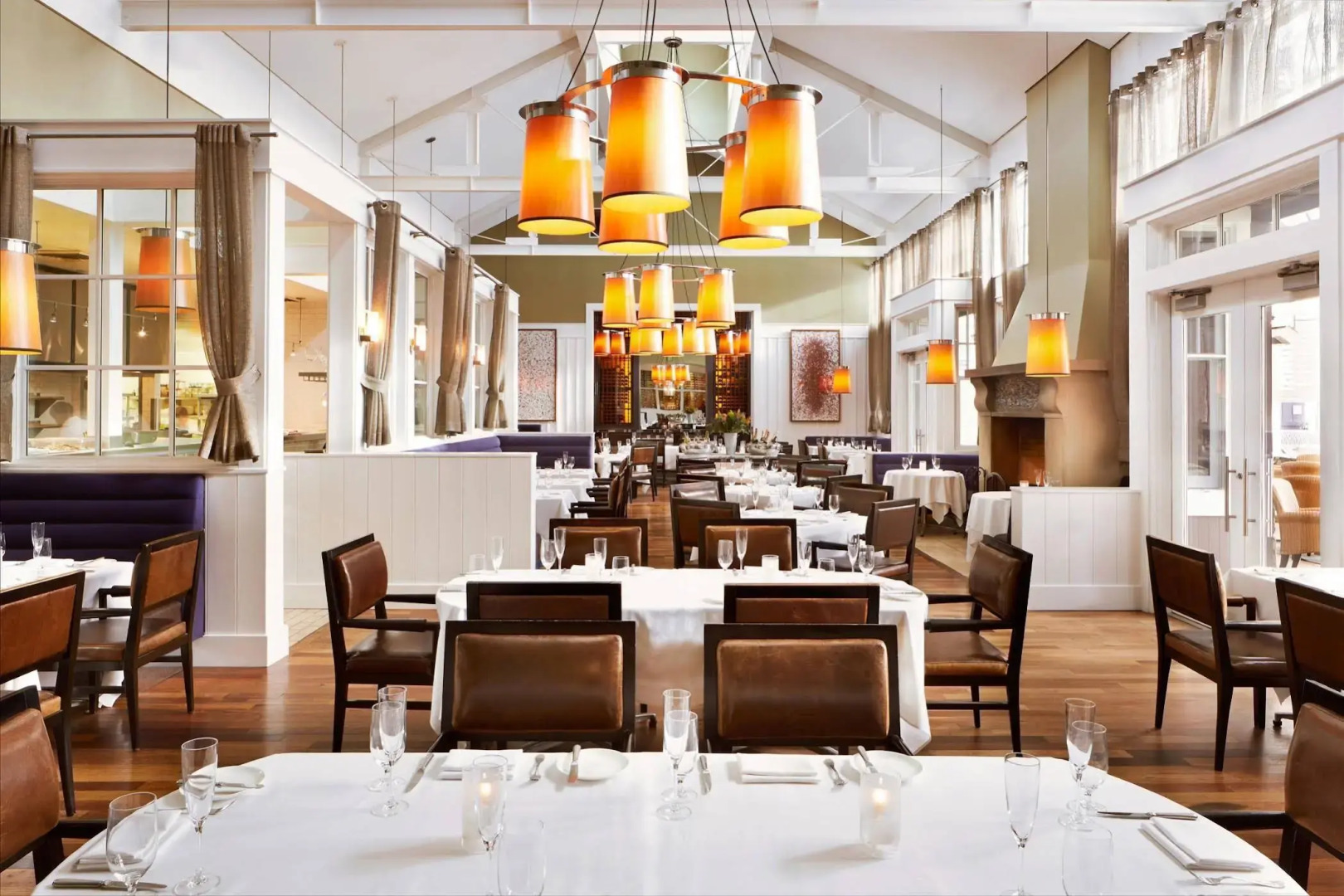 Carneros Resort and Spa