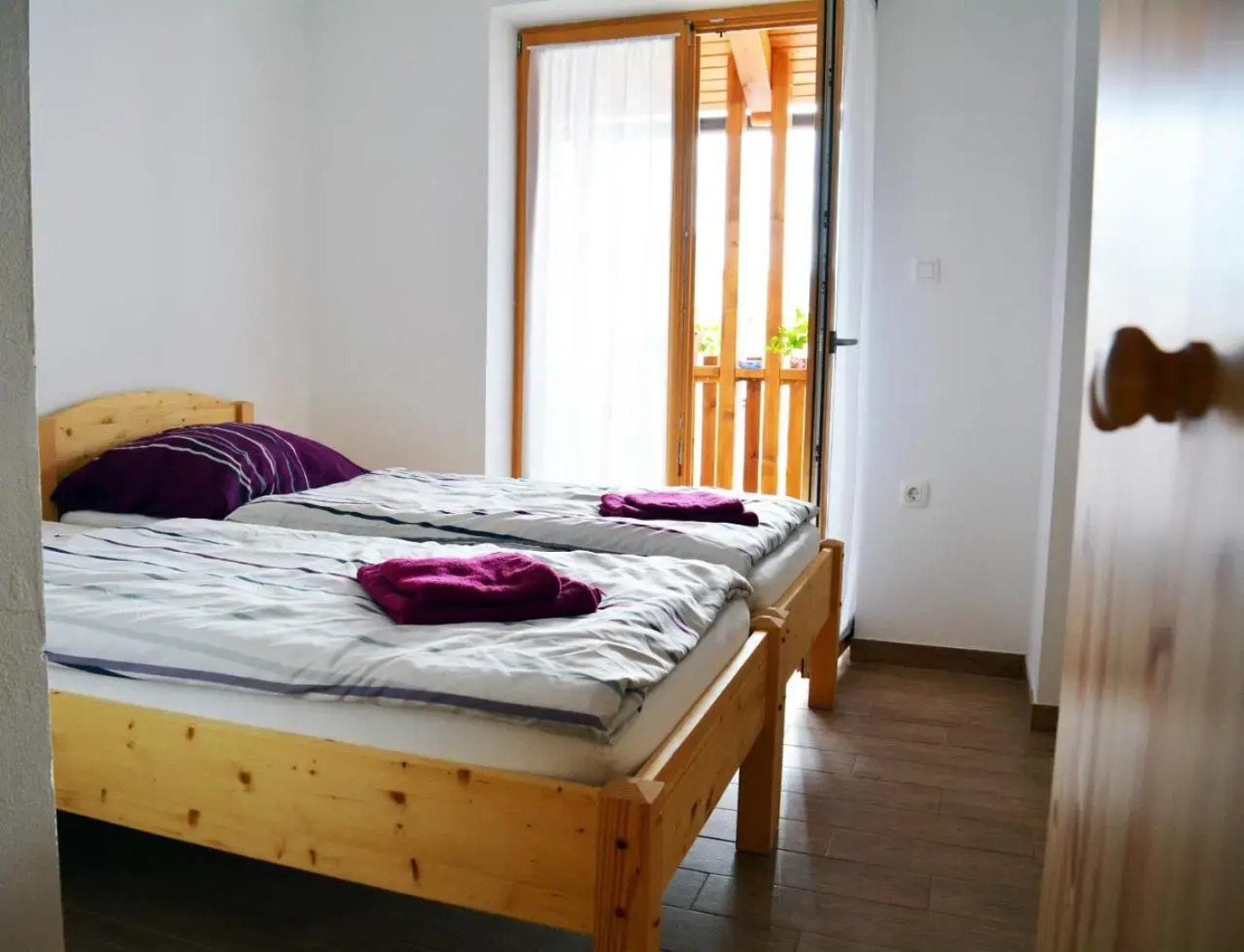 Tourist Farm Pri Požarju