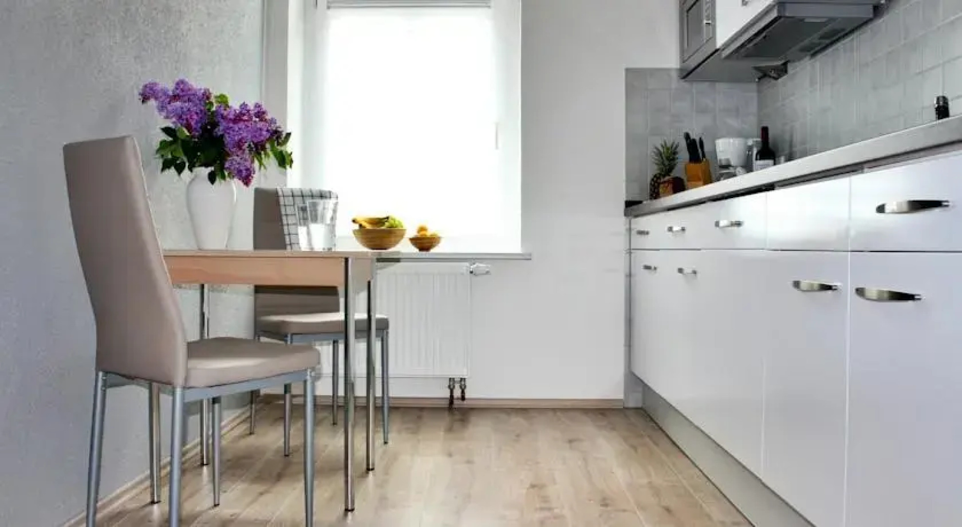 Ferienwohnung am Wedding