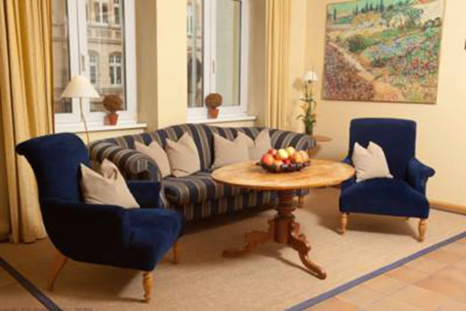 Best Western Hotel Geheimer Rat