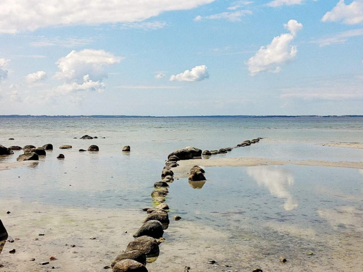 6 Person Holiday Home in Jægerspris