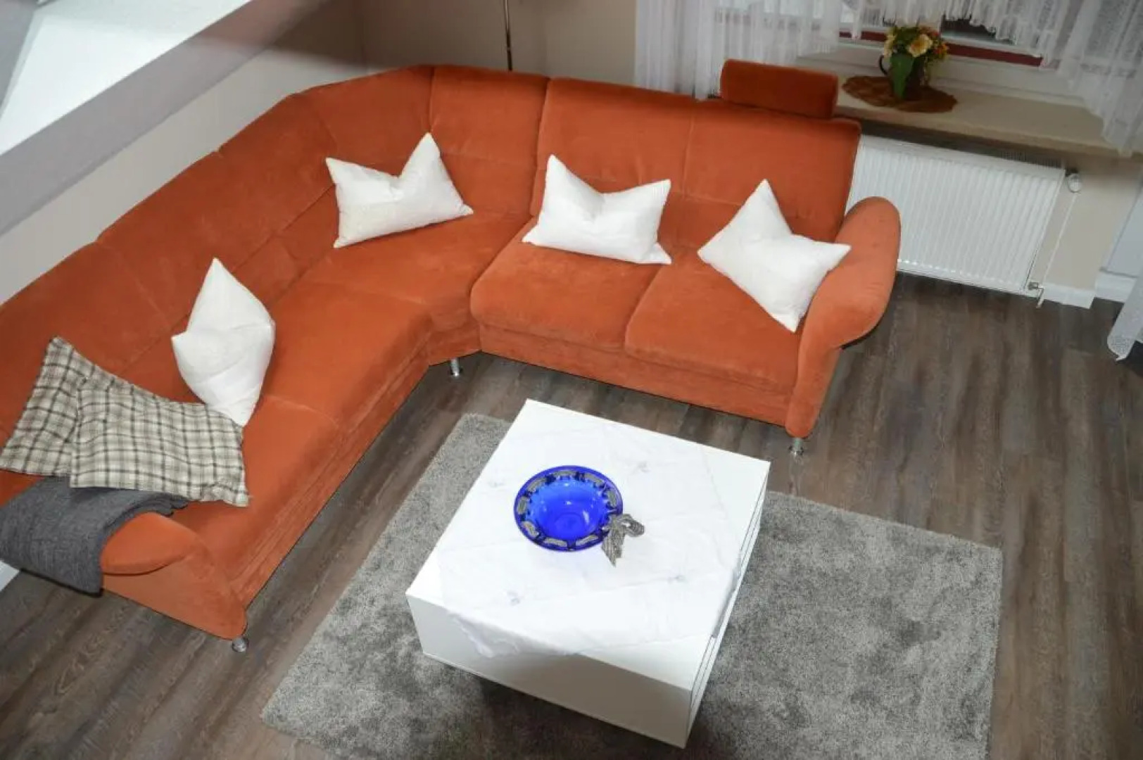 Ferienwohnungen Besslich