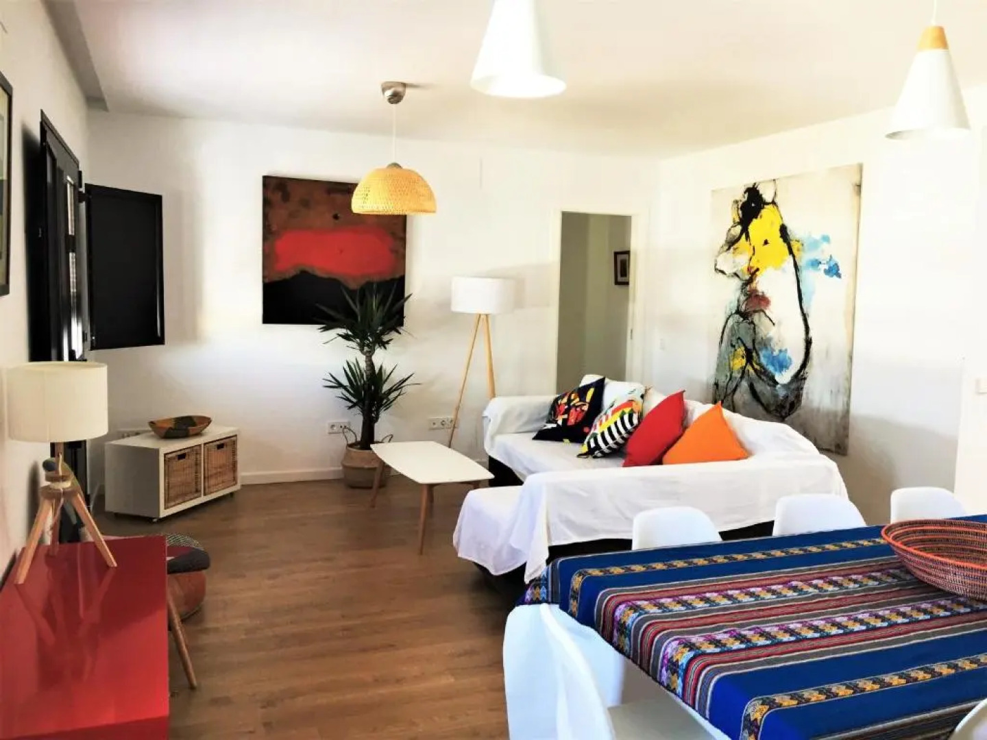 CASA MOLINERO con encanto y maravillosa terraza con vistas VFT/CA/05921