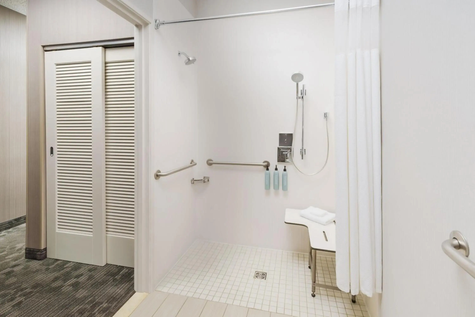 Courtyard by Marriott Roseville