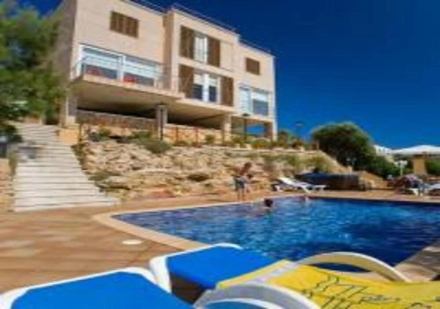 Menurka-Puerto de Addaya