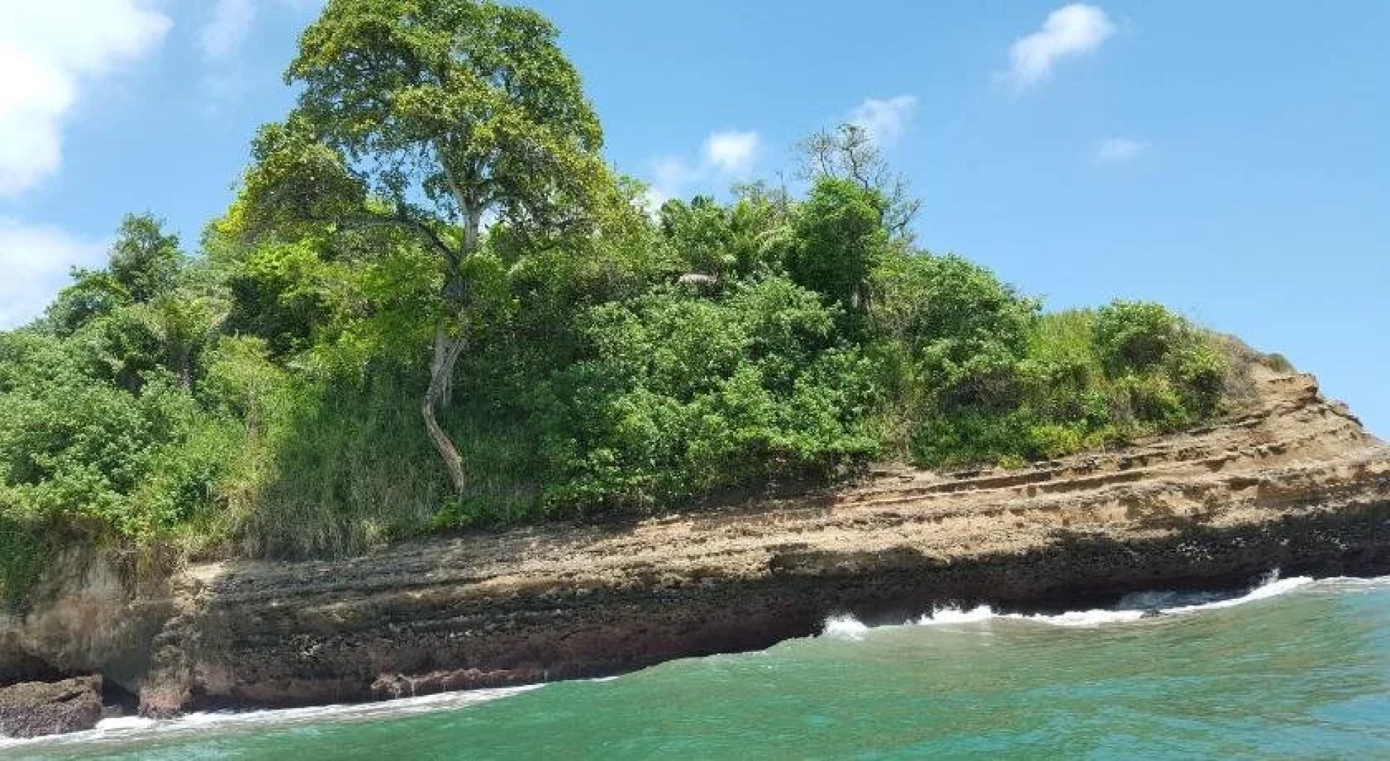 Los Balcones de Mompiche