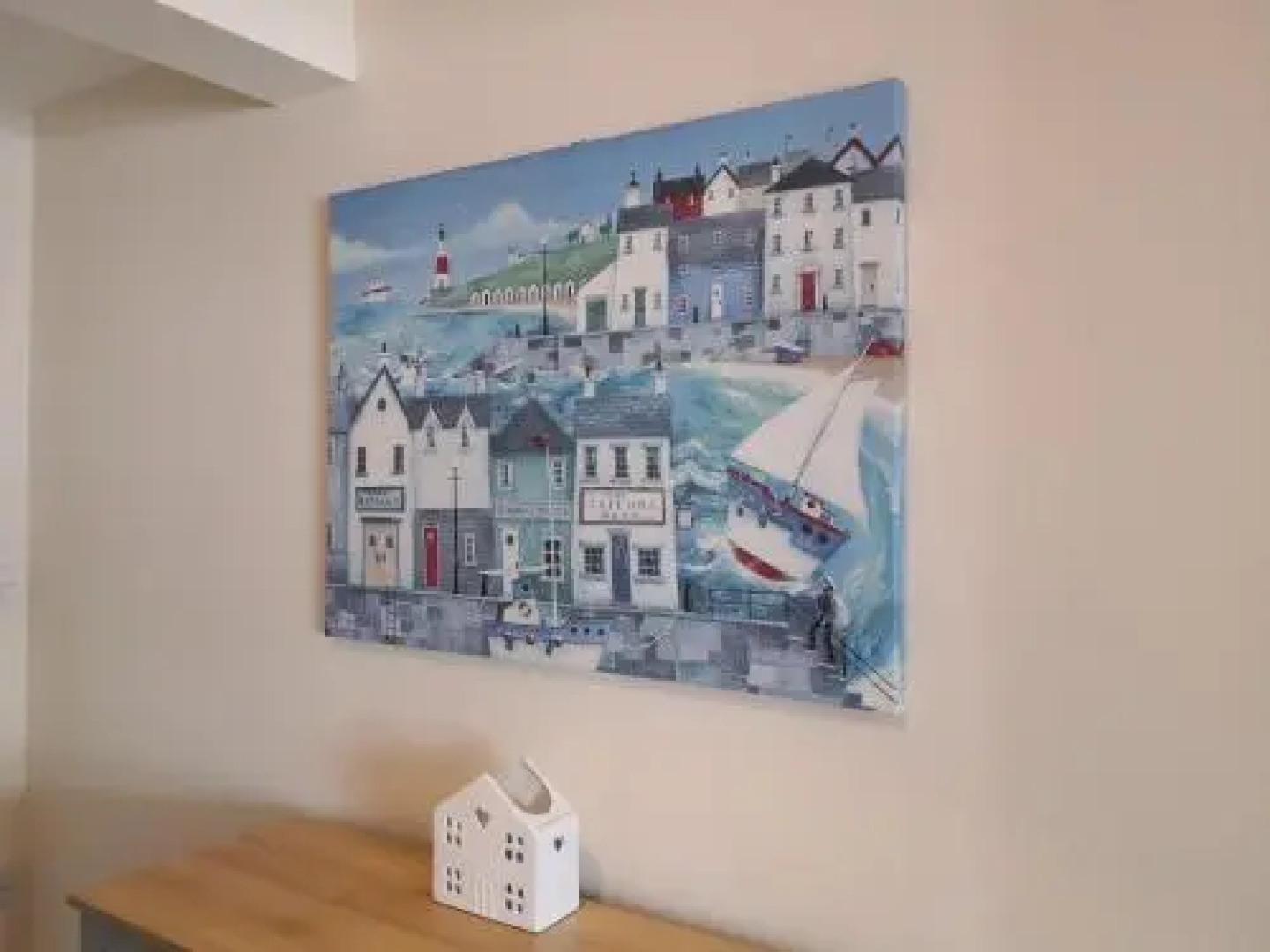 Brixham Quay 57 Apartments