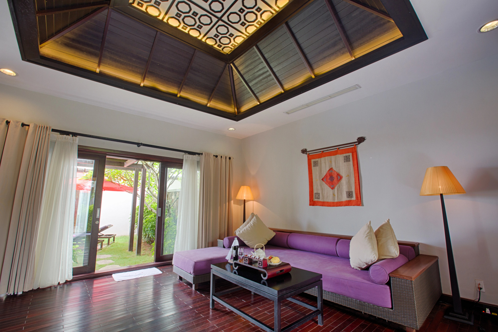 Lapochine Beach Resort (Formerly Ana Mandara Hue)