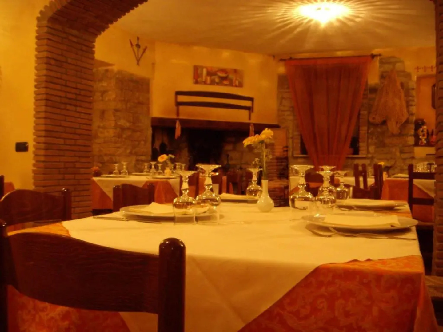 Aia di Lazzaro Country House