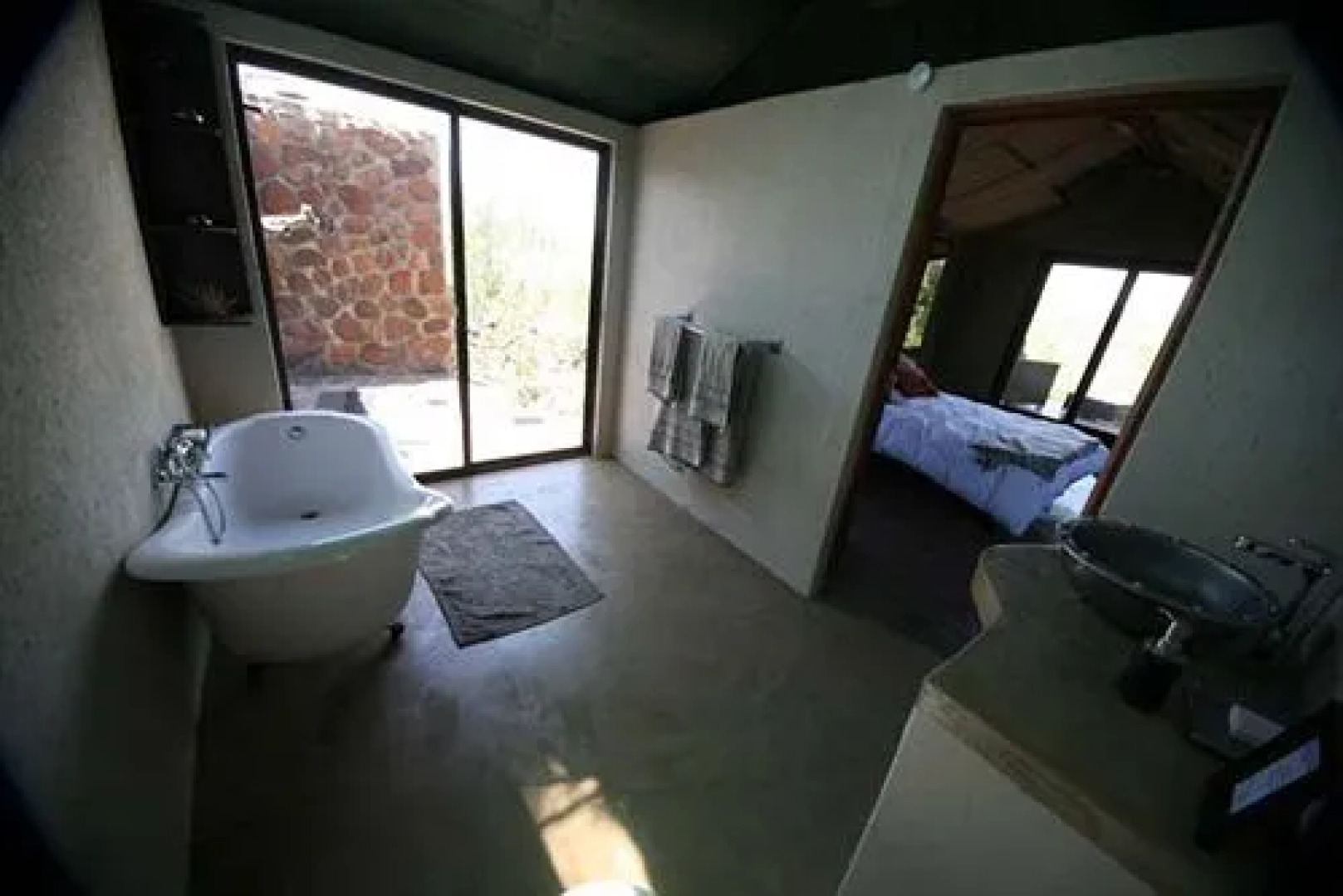 Wild Ivory Eco Lodge - All Inclusive