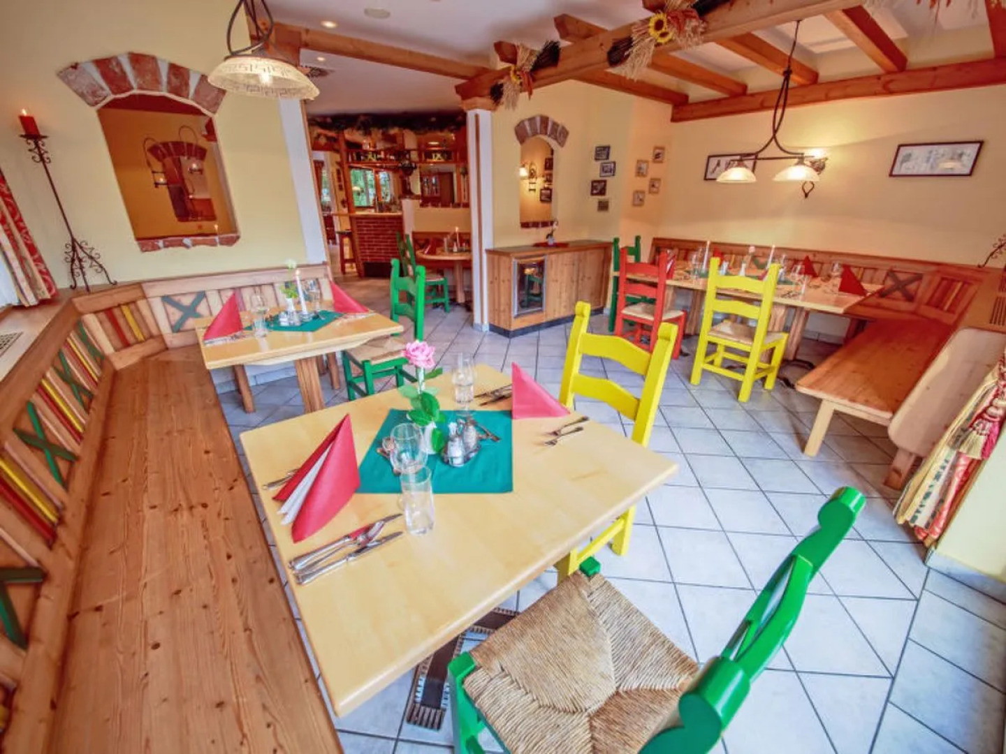 Kreischberg Appartments