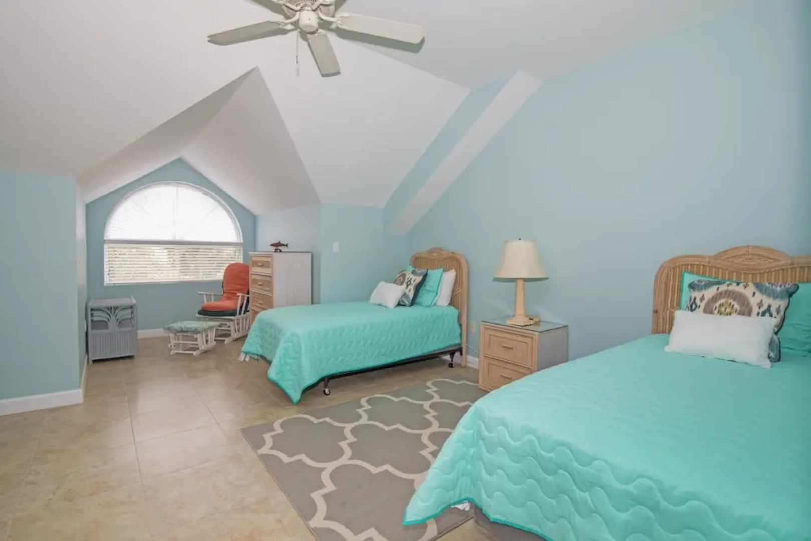 Coconut Bay by Cayman Villas