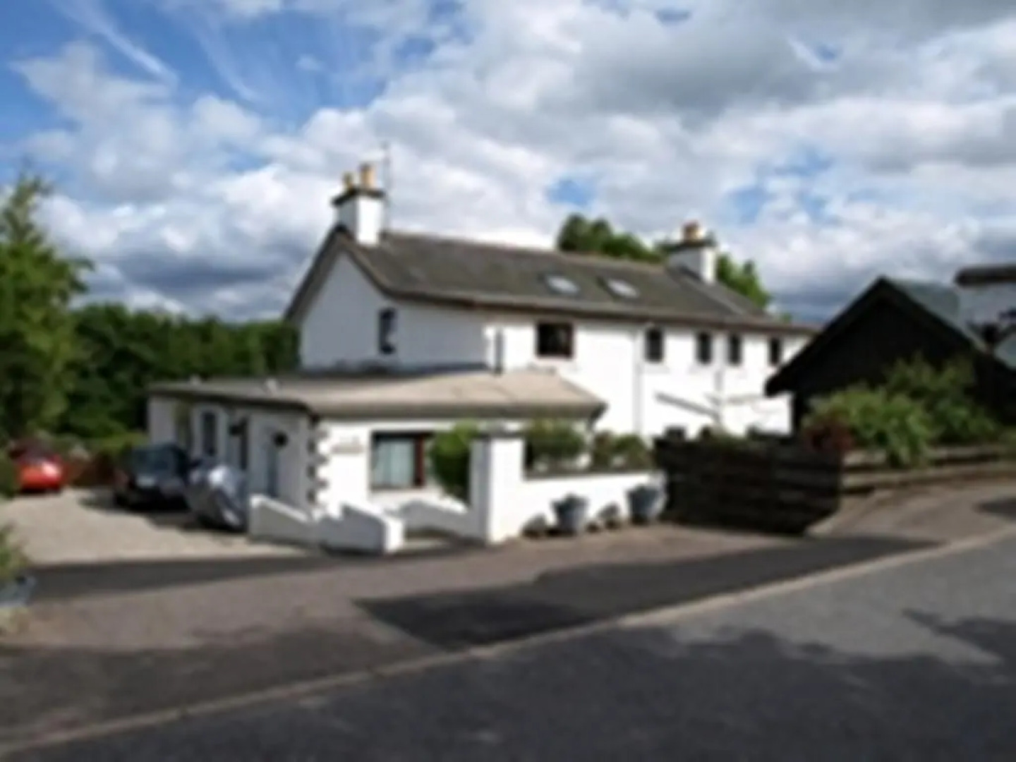 Ardlogie Guest House