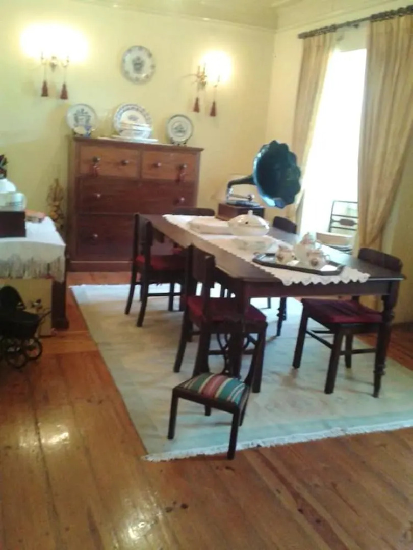 Villa With 4 Bedrooms in S. Vicente de Pereira , With Private Pool, Enclosed Garden and Wifi - 12 km From the Beach