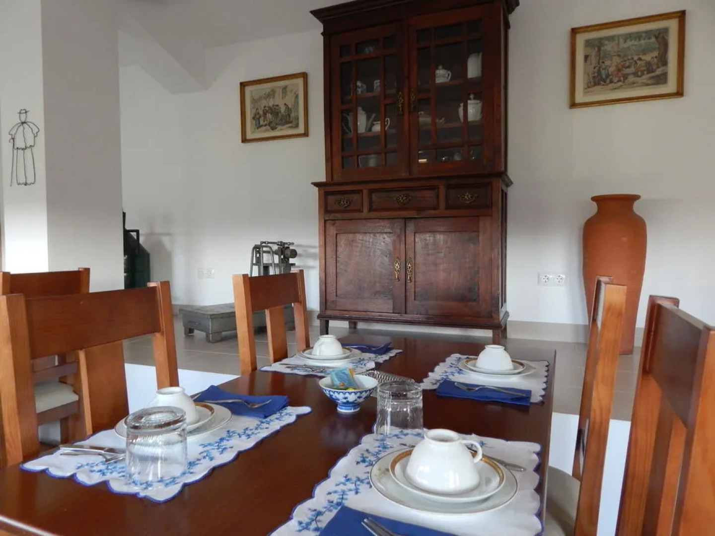 Quinta das Ratoeiras