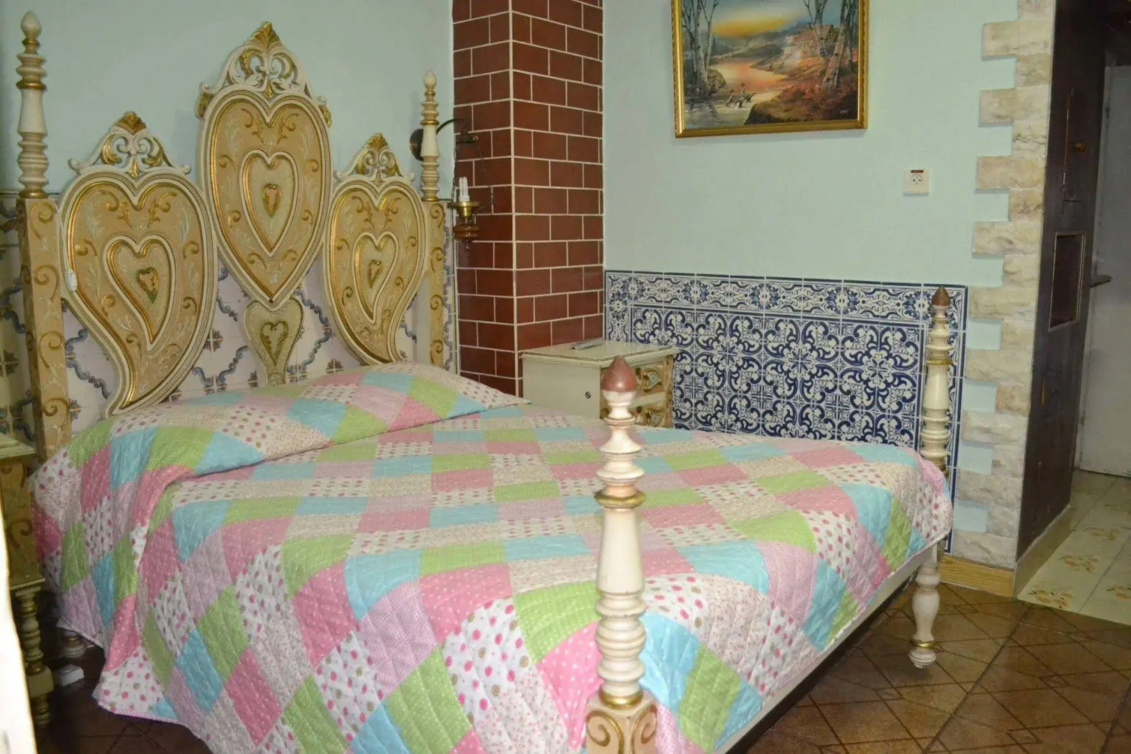 Pétala Preciosa Guesthouse