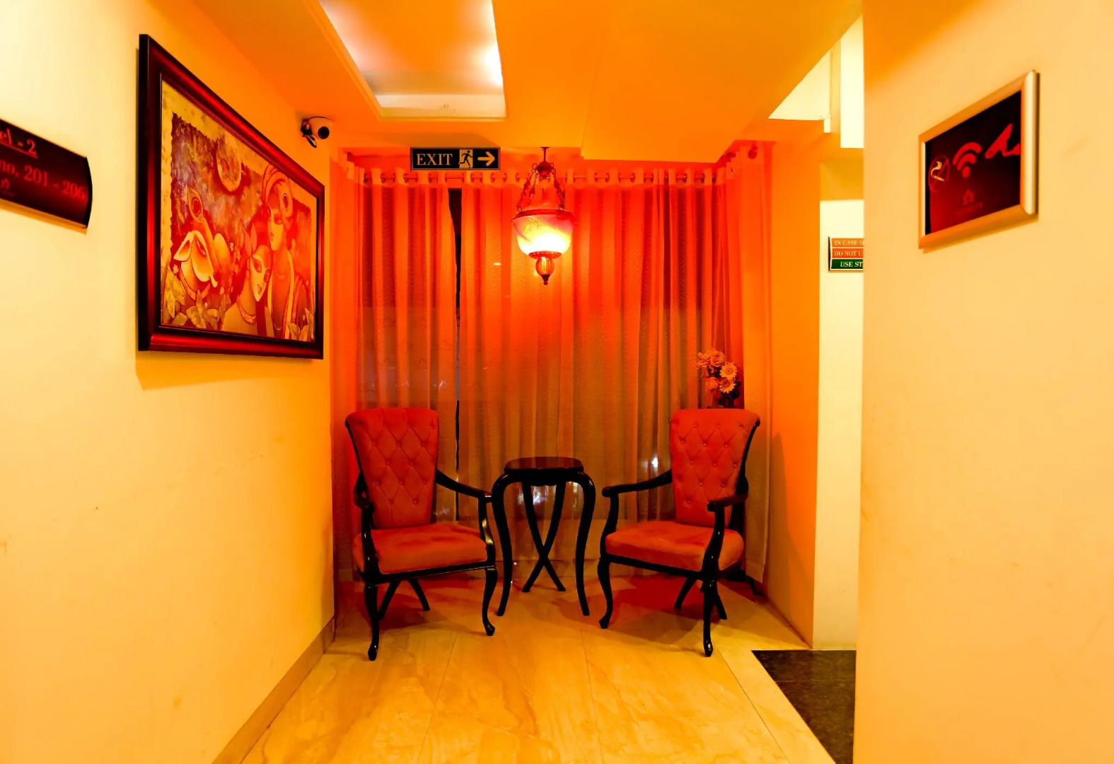 Divinity By Audra Hotels