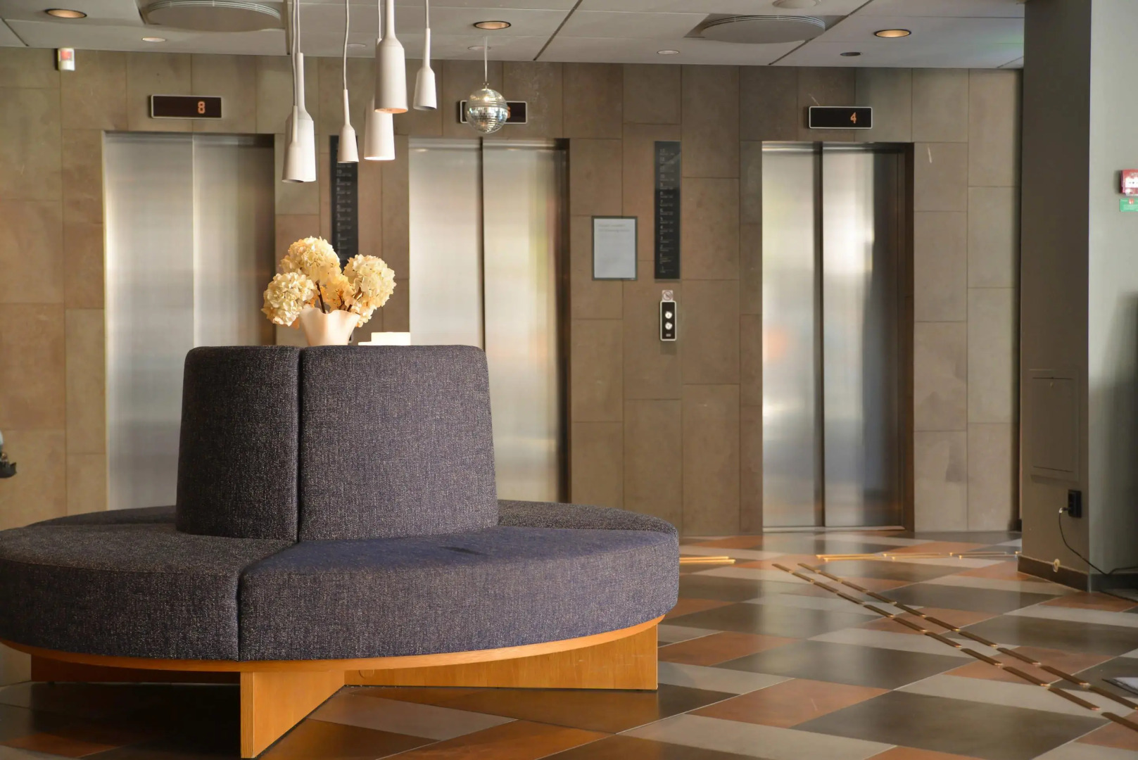 Quality Hotel the Mill