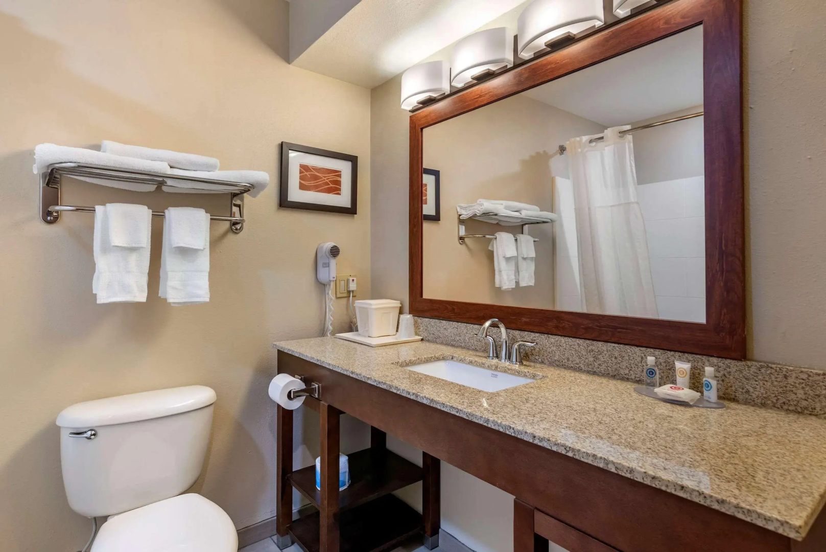 Comfort Inn Amite