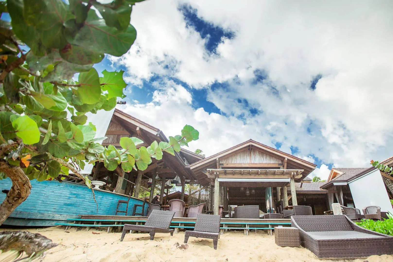 Villa en Balcones del Atlantico