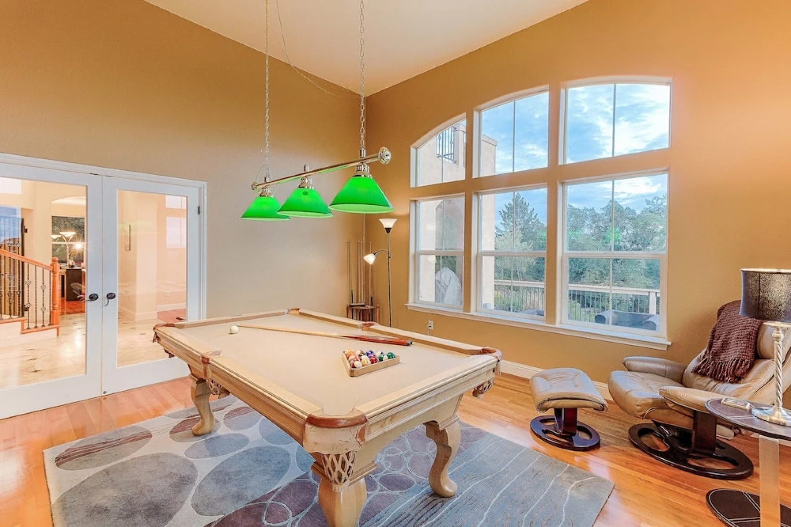 Spacious Santa Rosa House by RedAwning