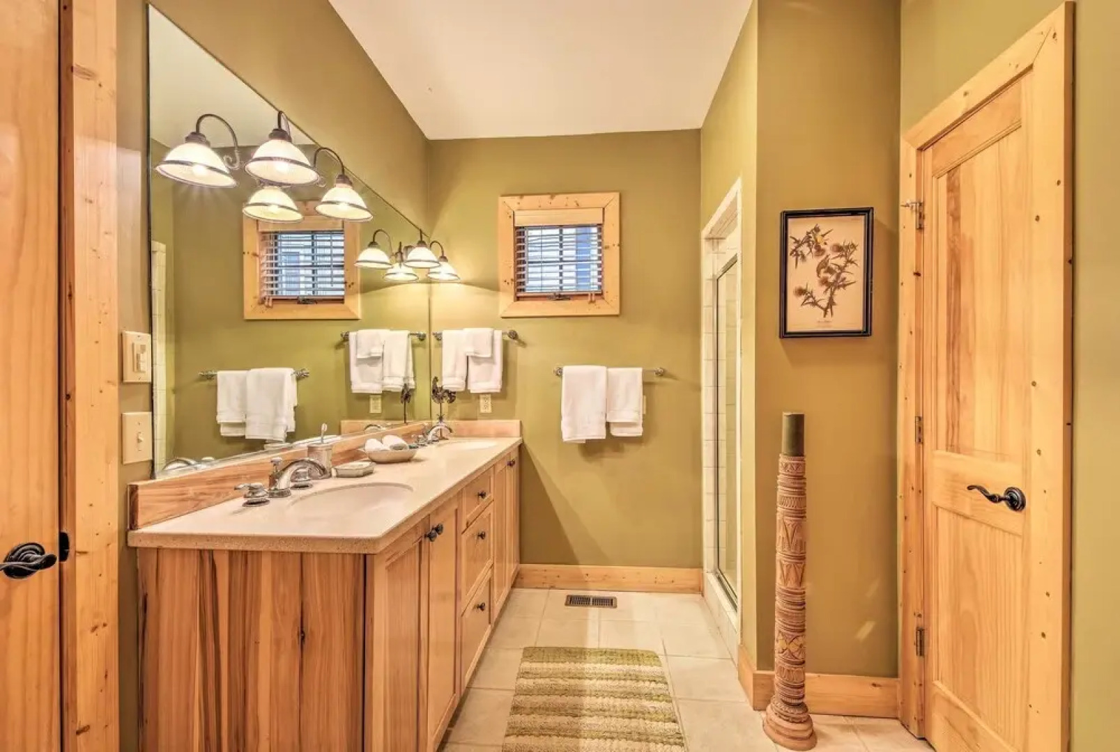 Trillium Links Condo w/ Deck Near Lake Glenville!