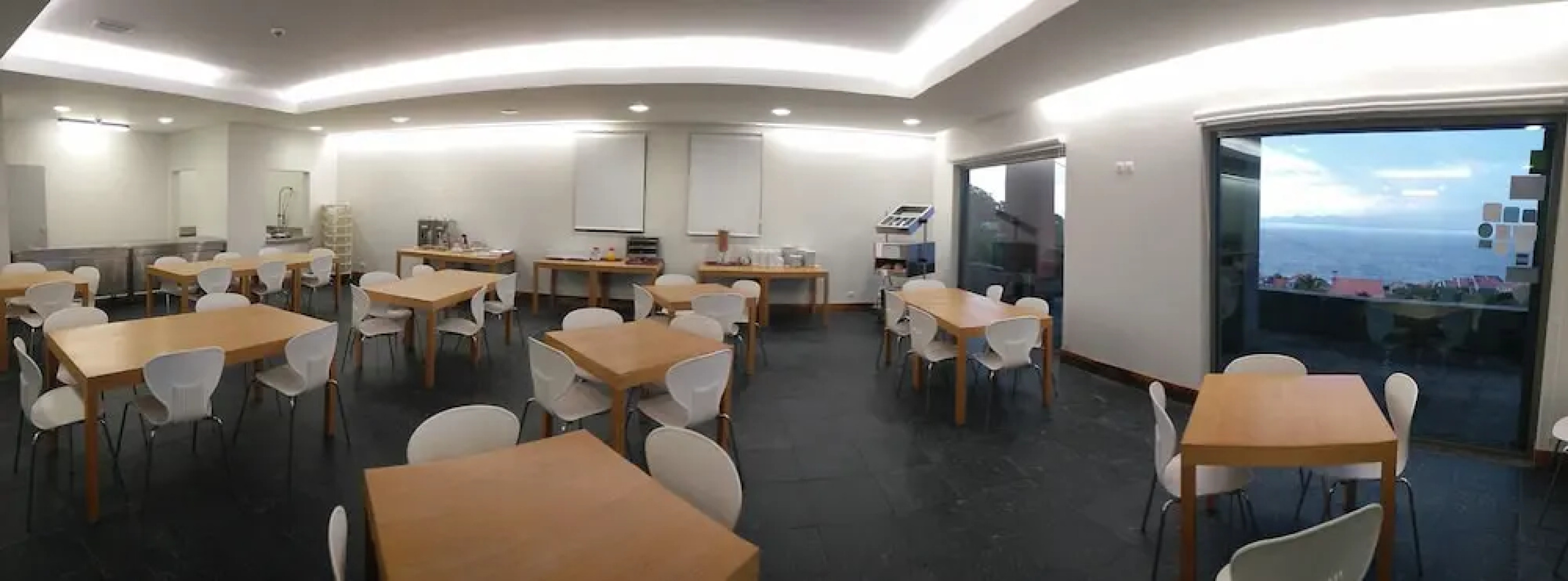 Azores Youth Hostels - São Jorge