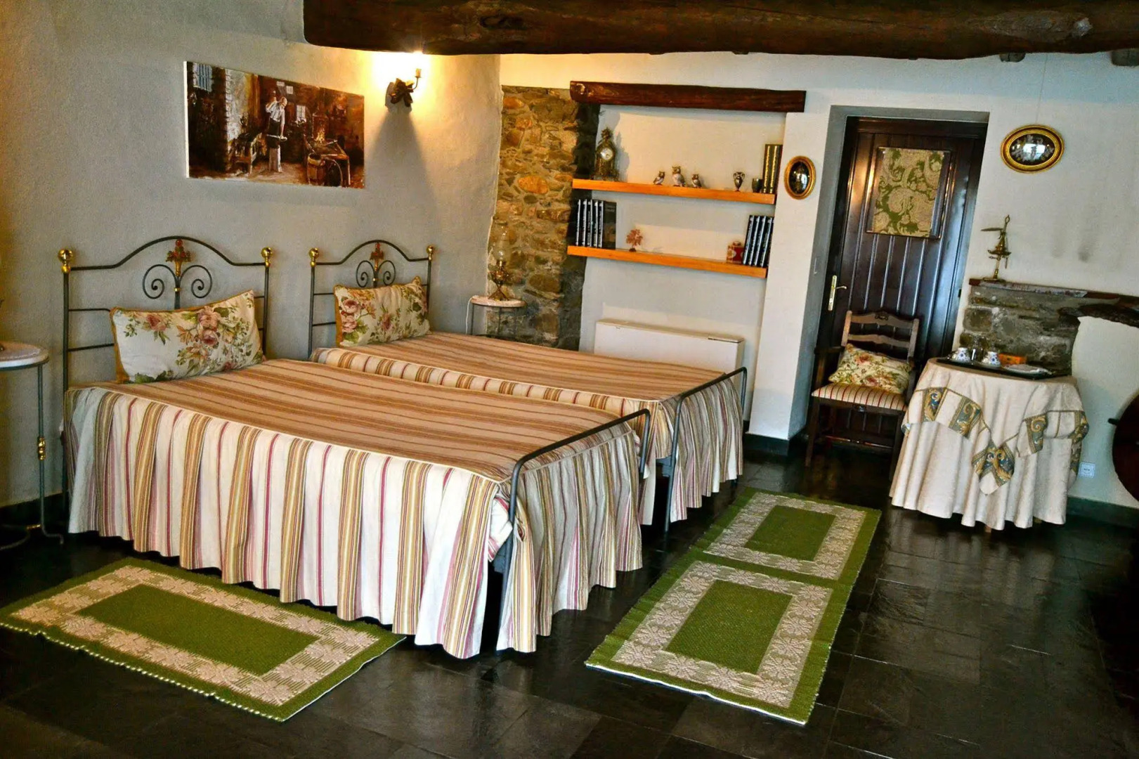 Quintal de Além do Ribeiro