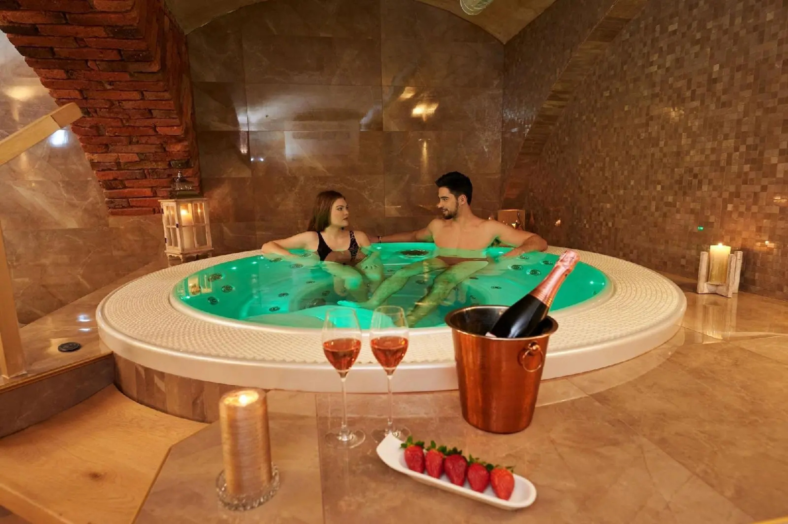 Hiša Ančka, Boutique Hotel