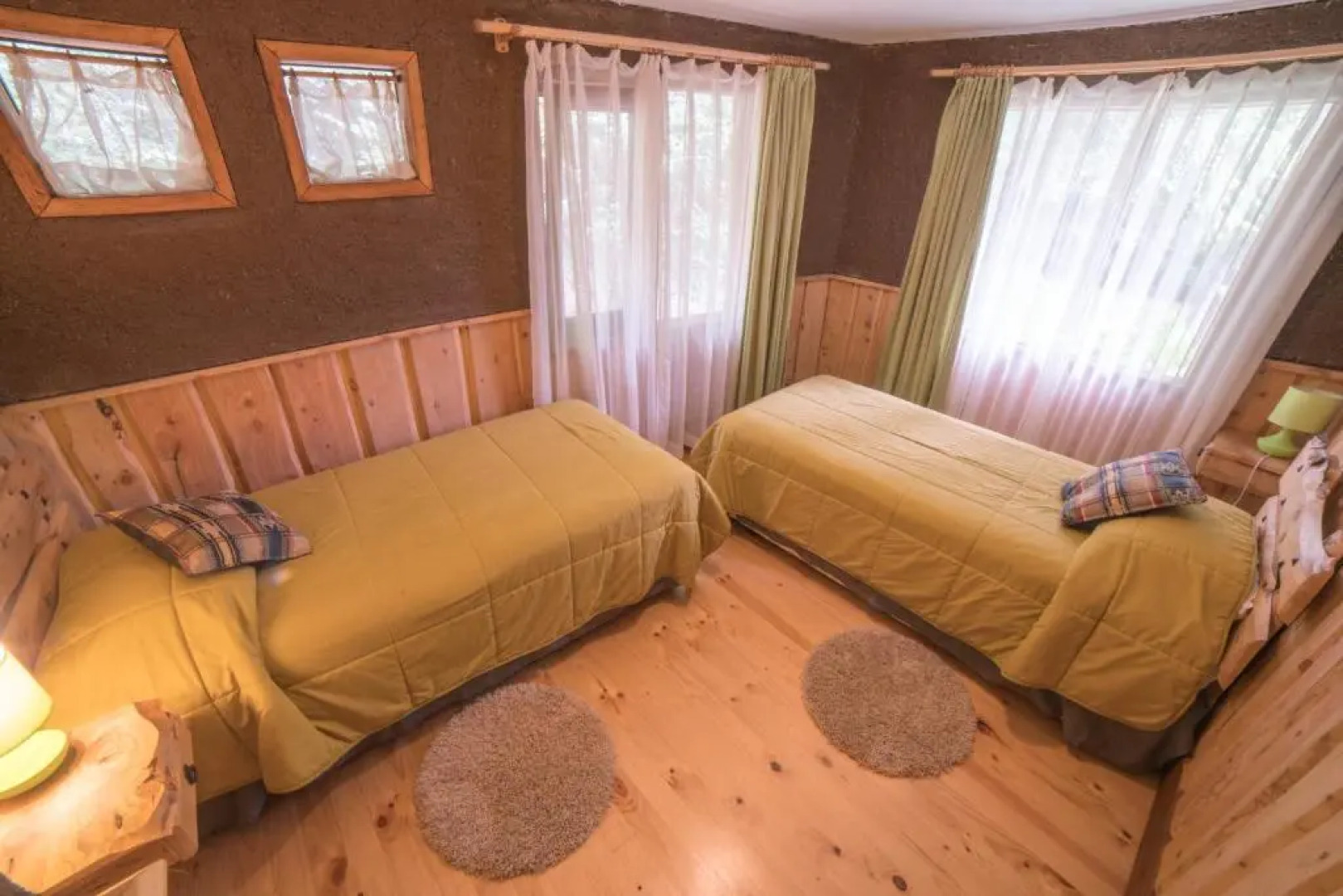 Complejo Cabañas Quilamalen