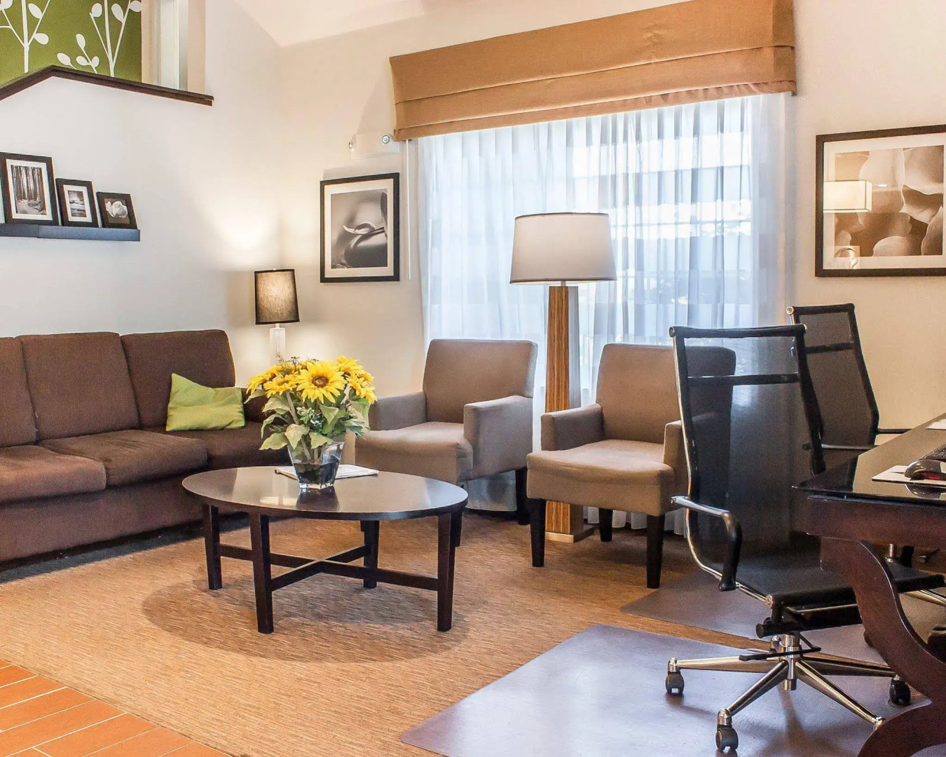 Sleep Inn - SeaTac Airport