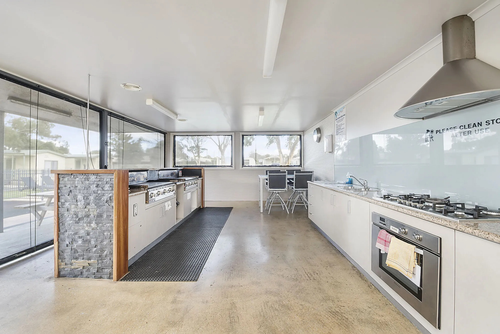 Apollo Bay Holiday Park