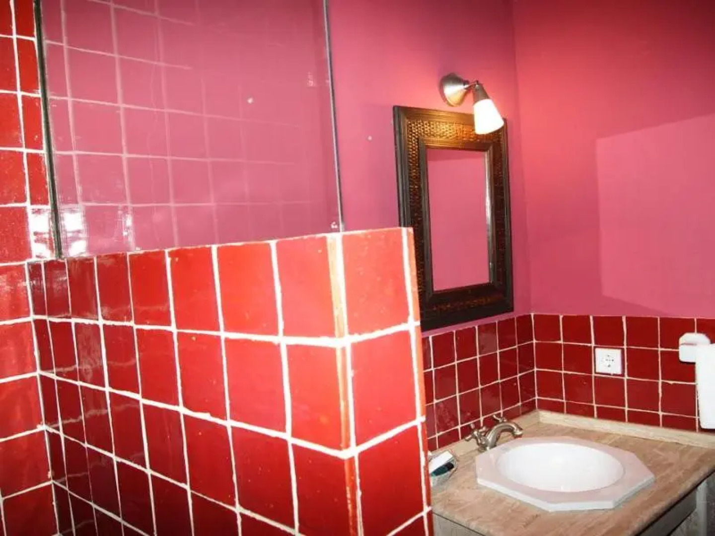 Casa Rural Las Janonas