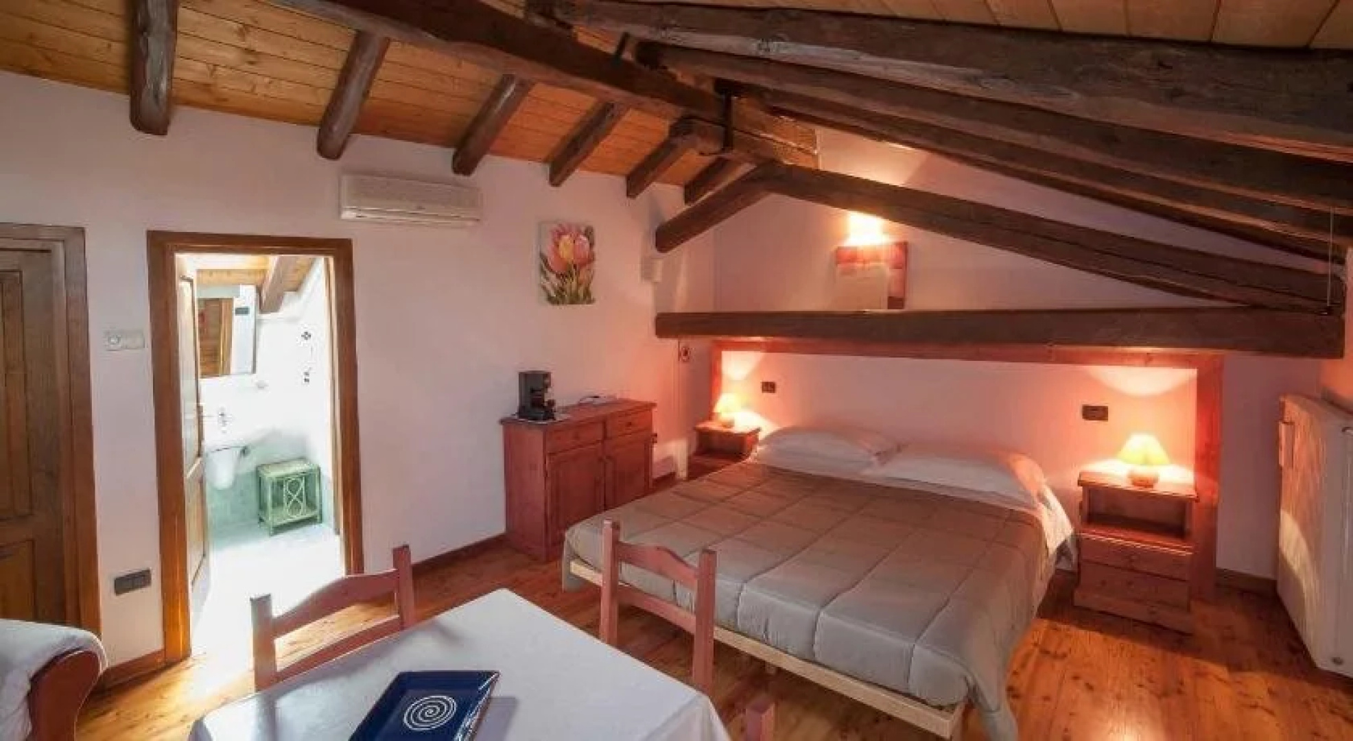 Agriturismo Domus Rustica