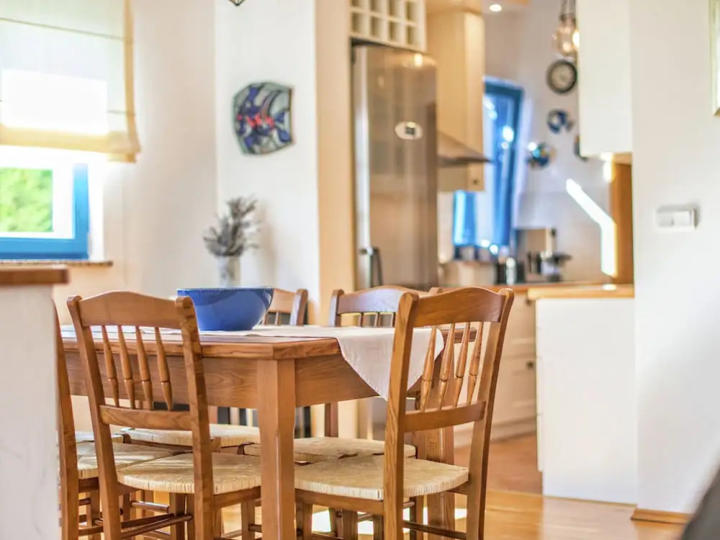 Detached modern villa with pool in Sveti Lovrec, near the beach and Porec