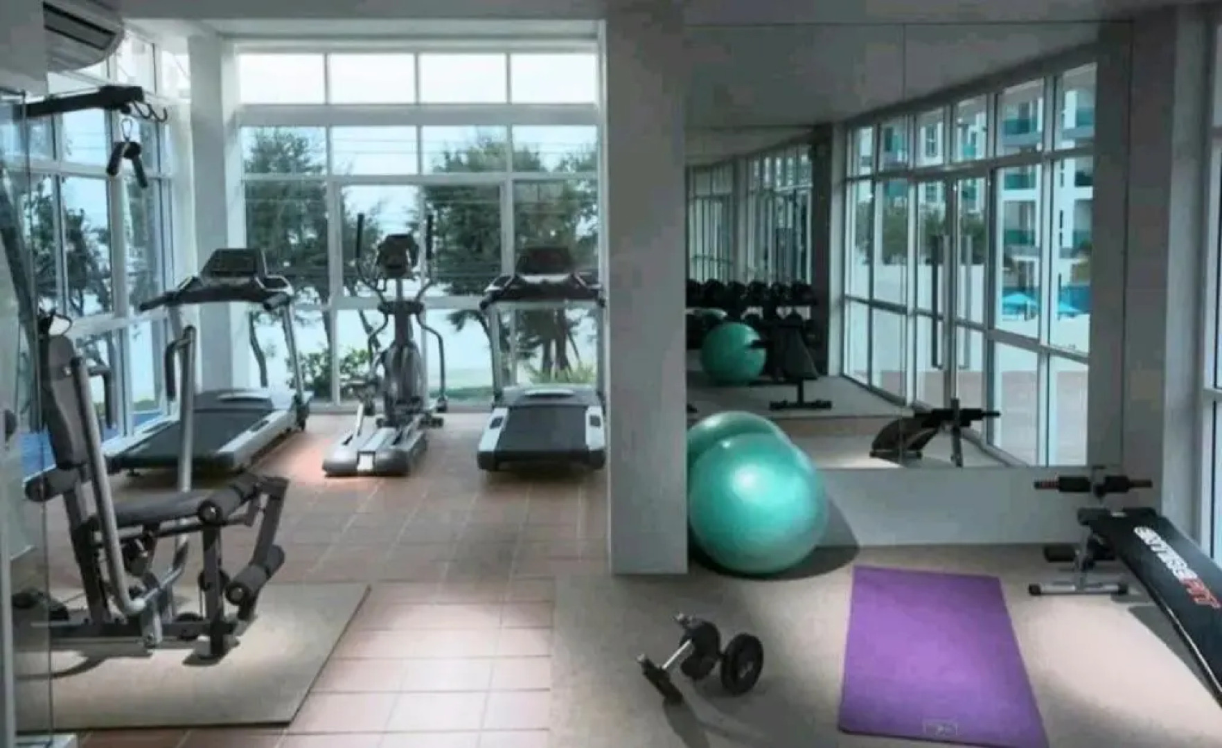 Grandblue condominium 106,302