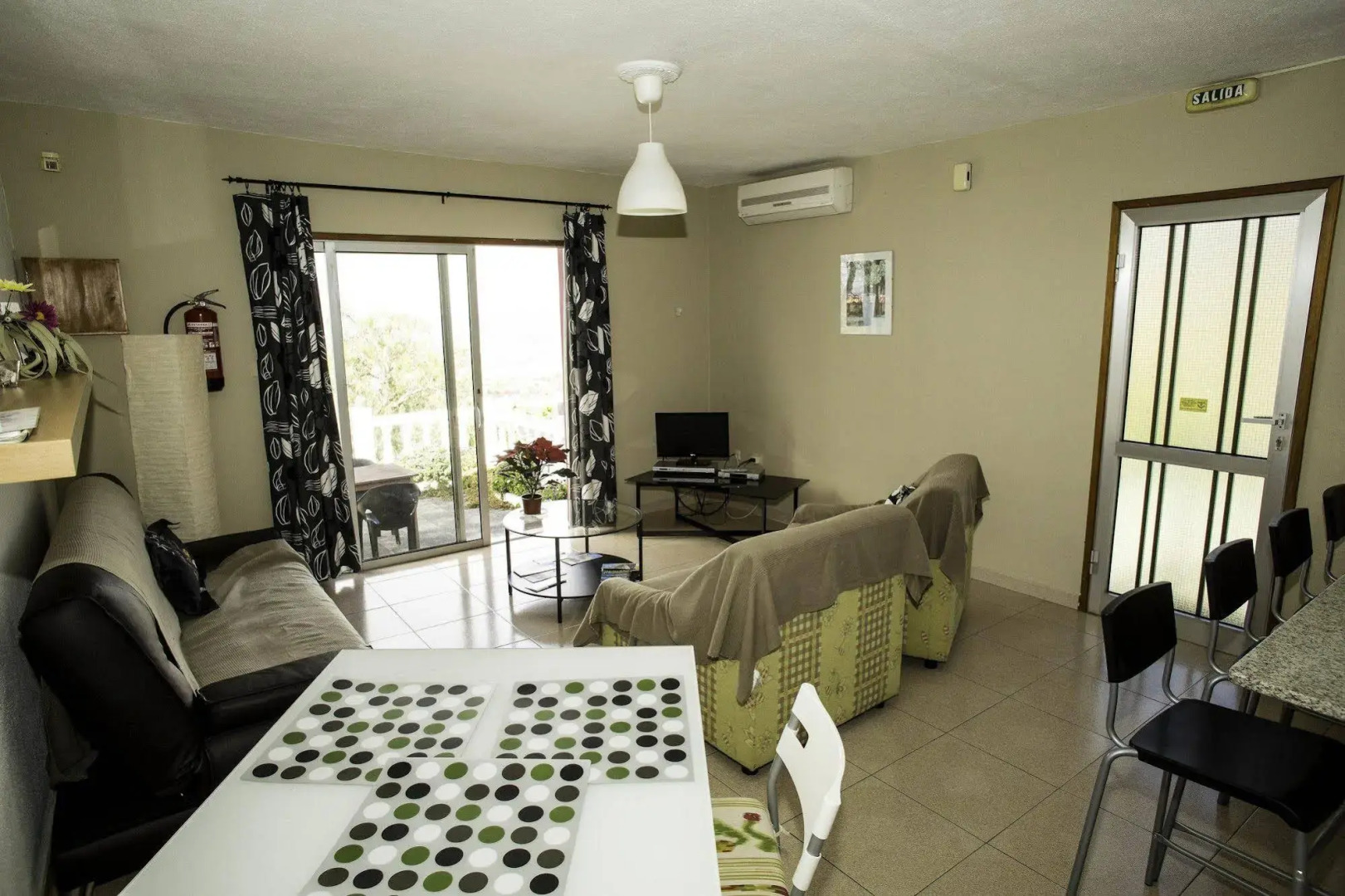 Los Guanches Bungalows